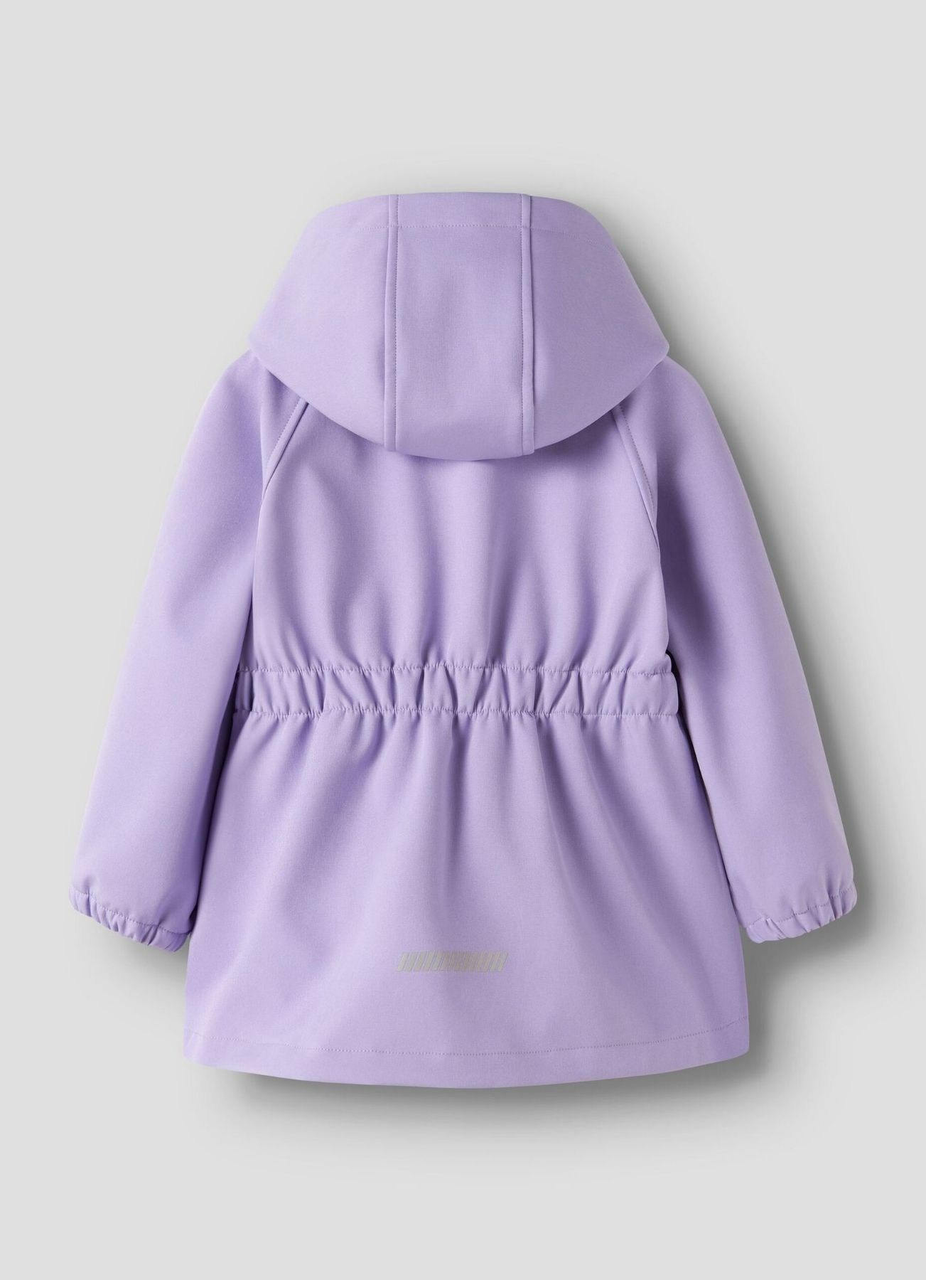 Name It Softshell Mont Lila