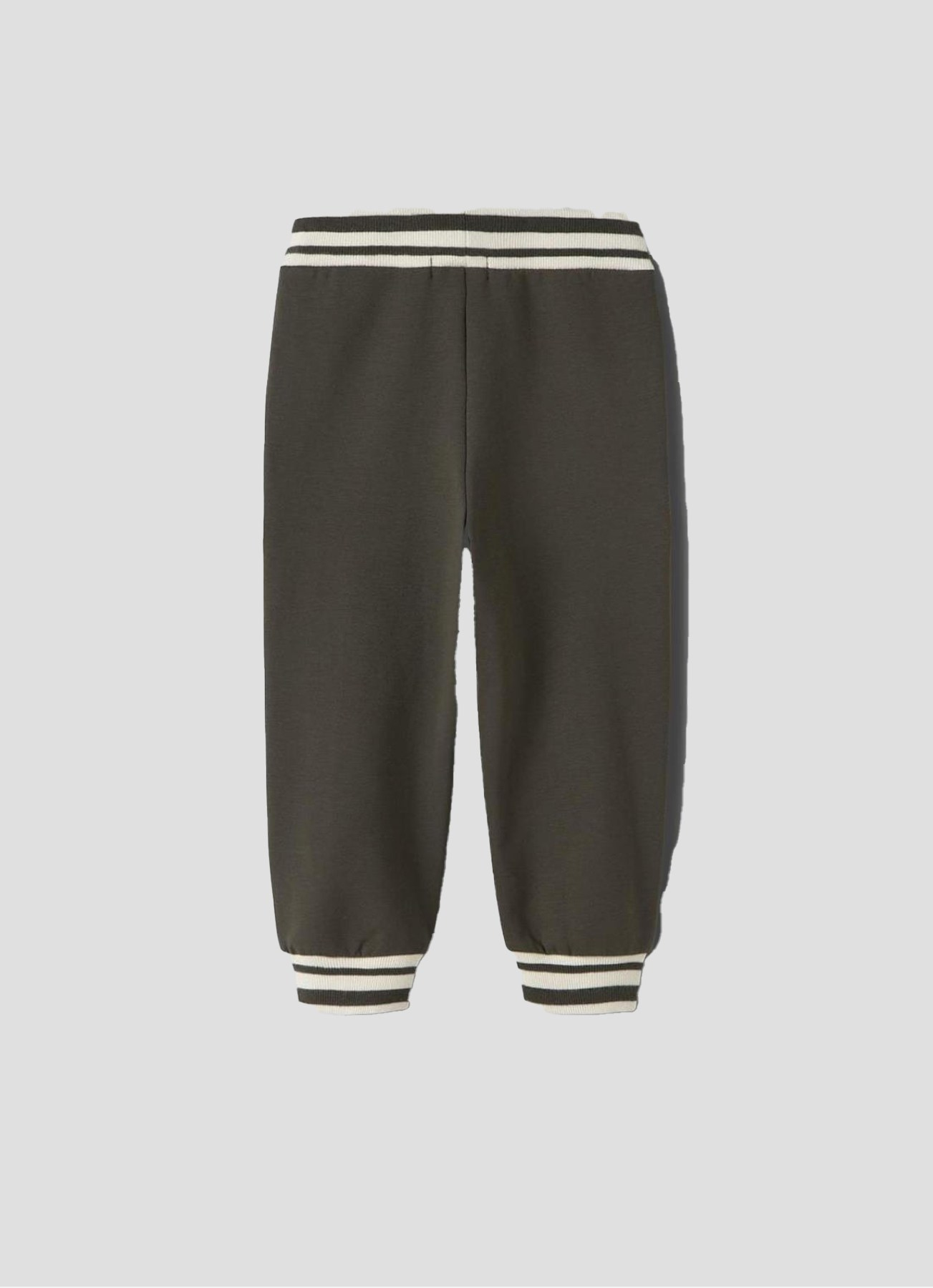 Name IT Sweat Pantolon Kahverengi