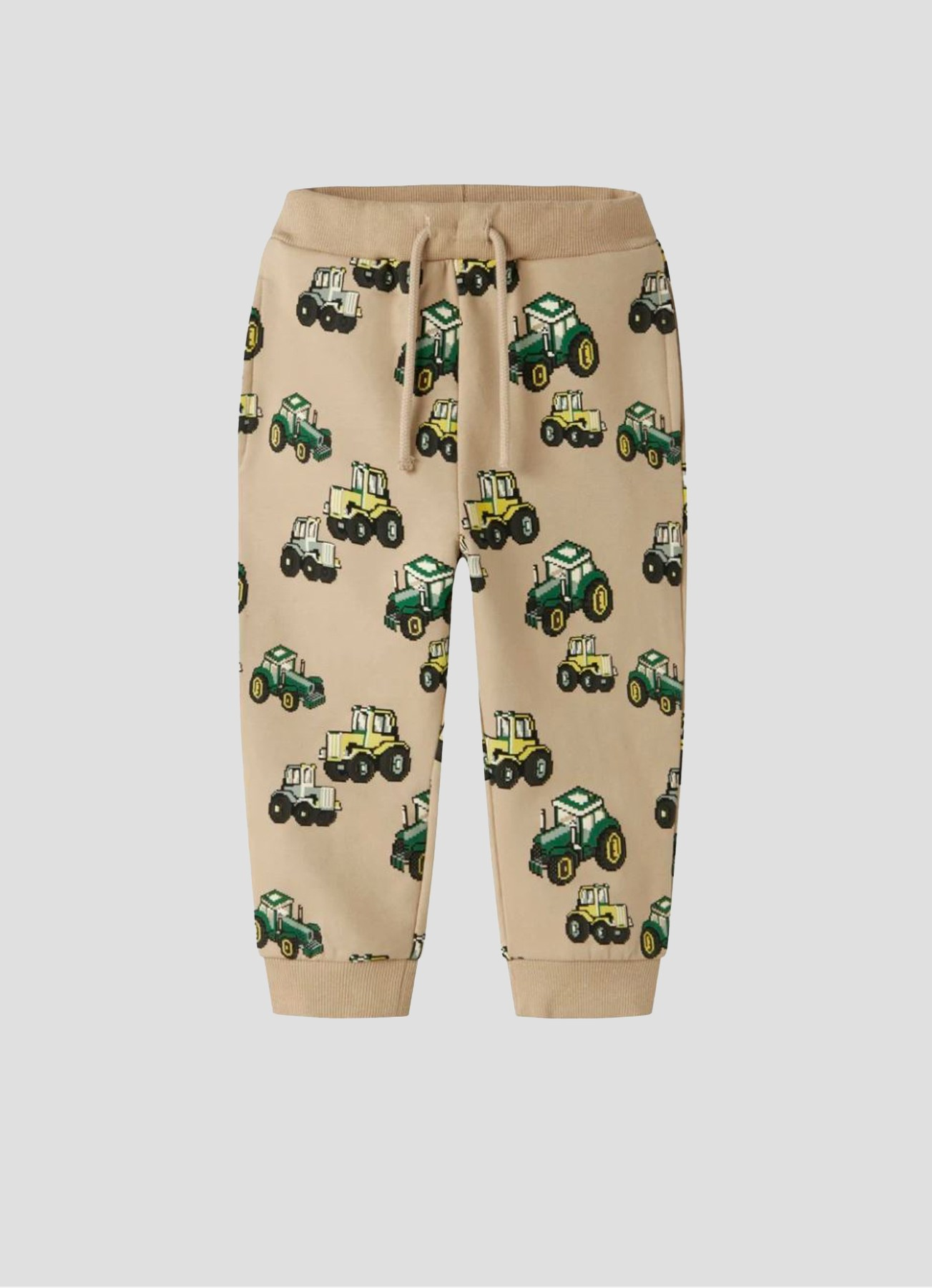 Name IT Sweat Pantolon Taş