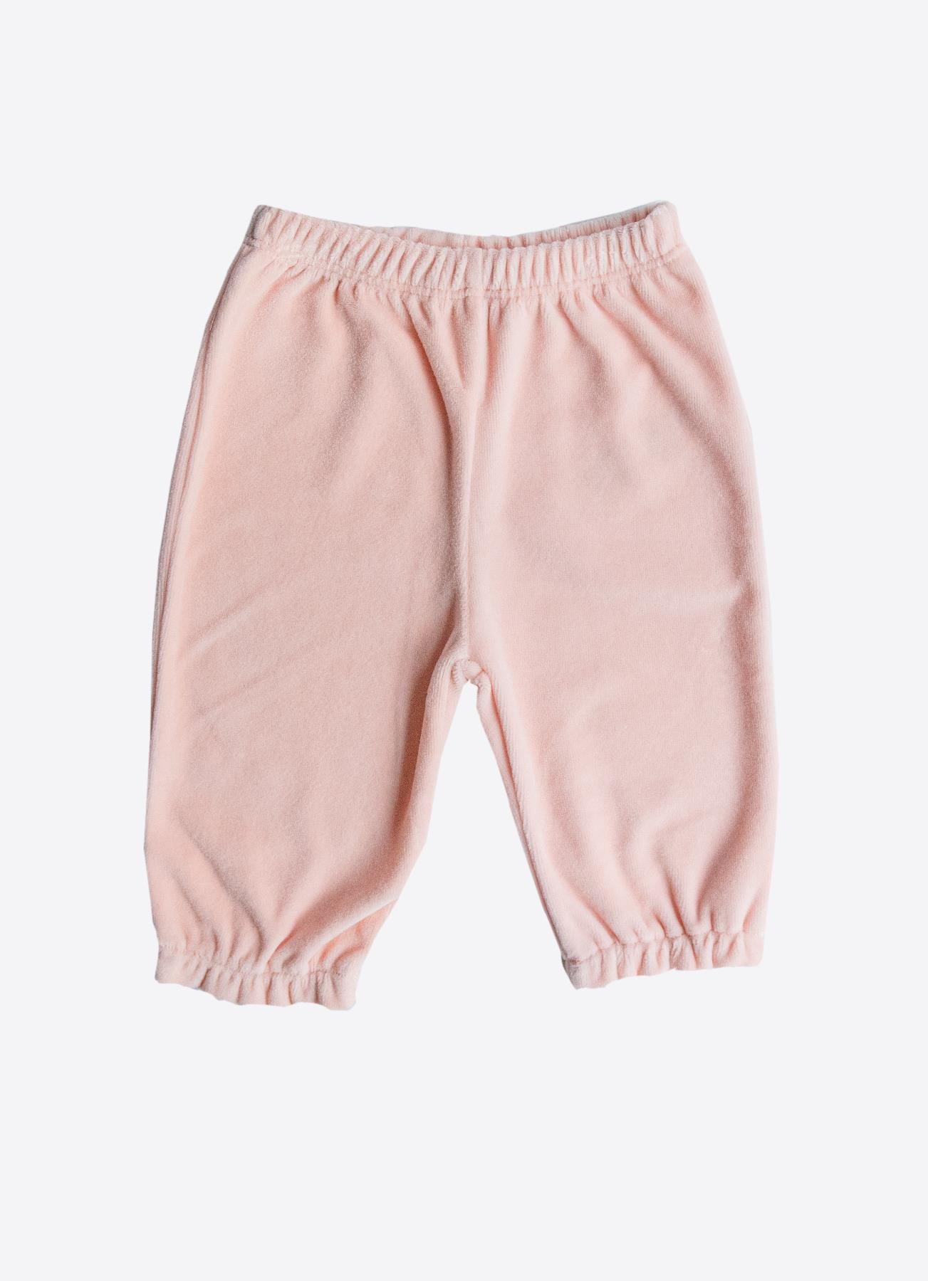 ORGANİK ASHY 2'Lİ TAKIM PEMBE