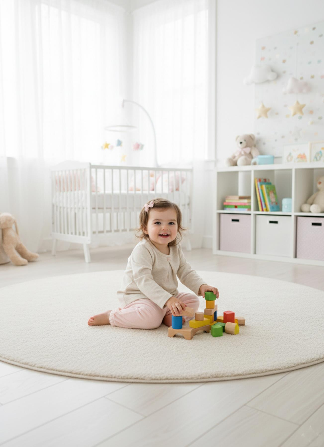 ORGANİK ASHY 2'Lİ TAKIM PEMBE