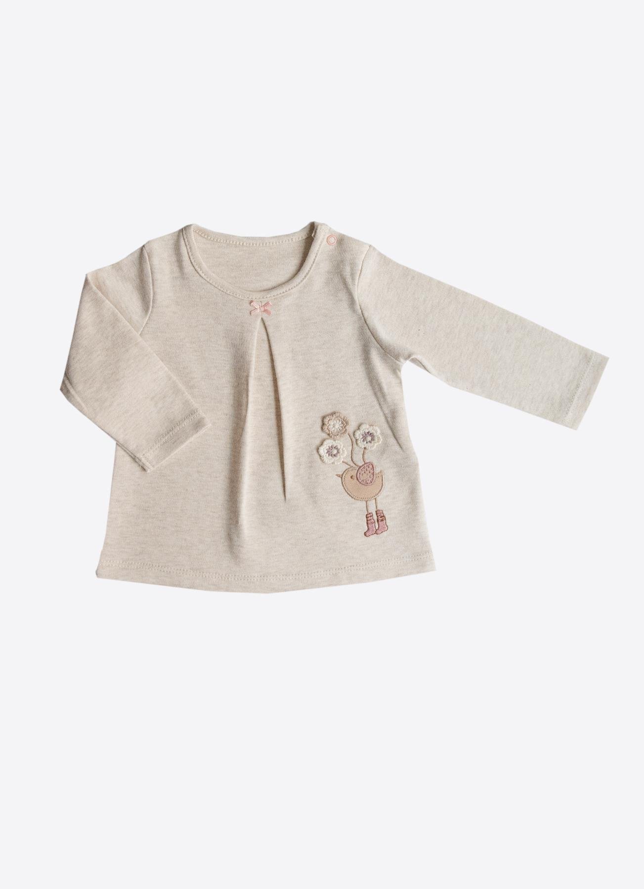 ORGANİK ASHY 2'Lİ TAKIM PEMBE