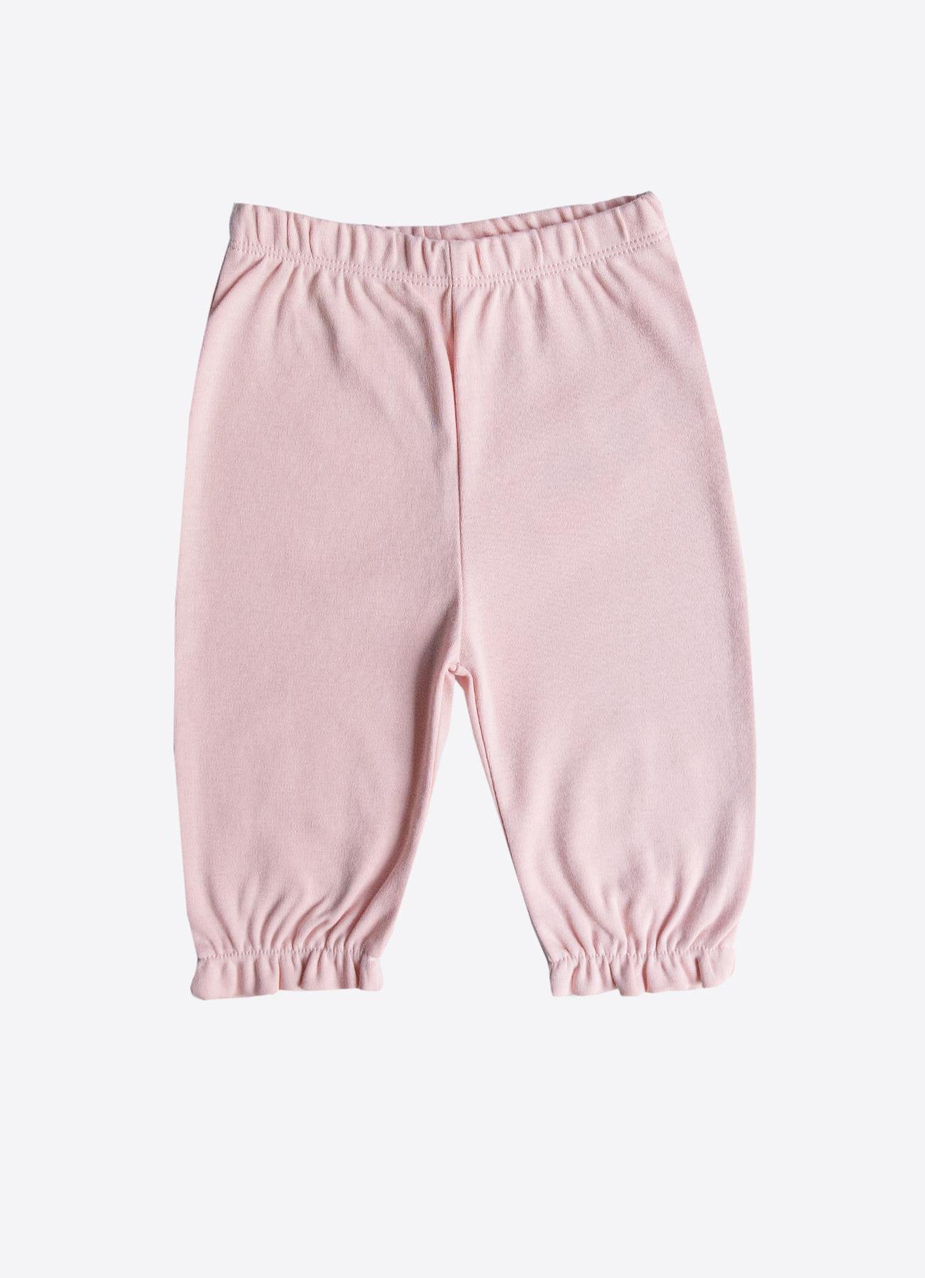 ORGANİK AVA 4'LÜ TAKIM PEMBE