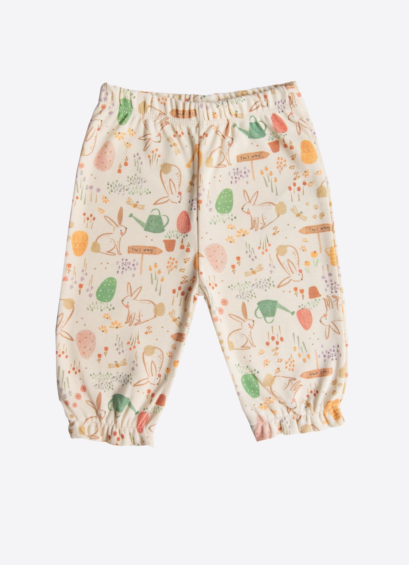 ORGANİK AVA 4'LÜ TAKIM PEMBE