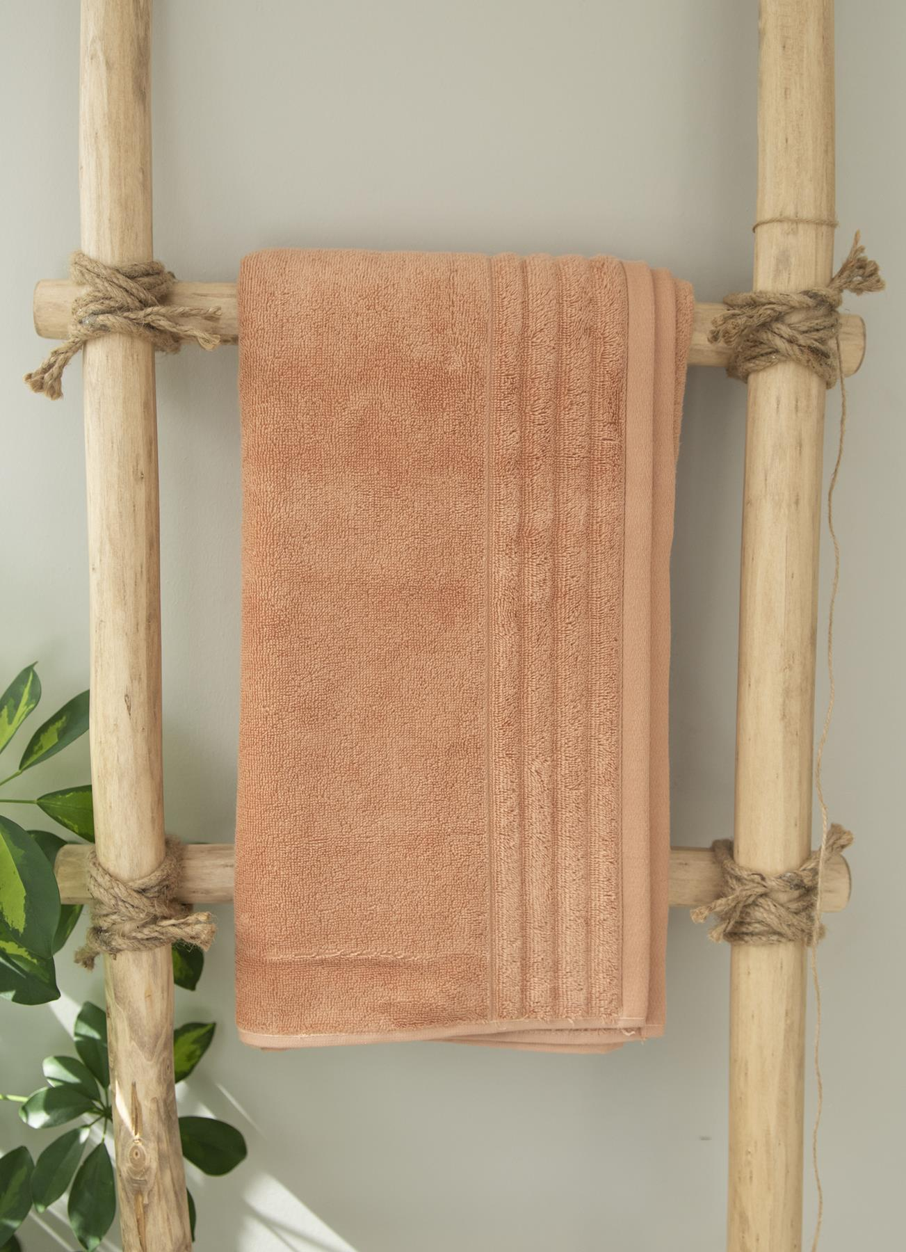 ORGANİK BANYO HAVLUSU TARÇIN