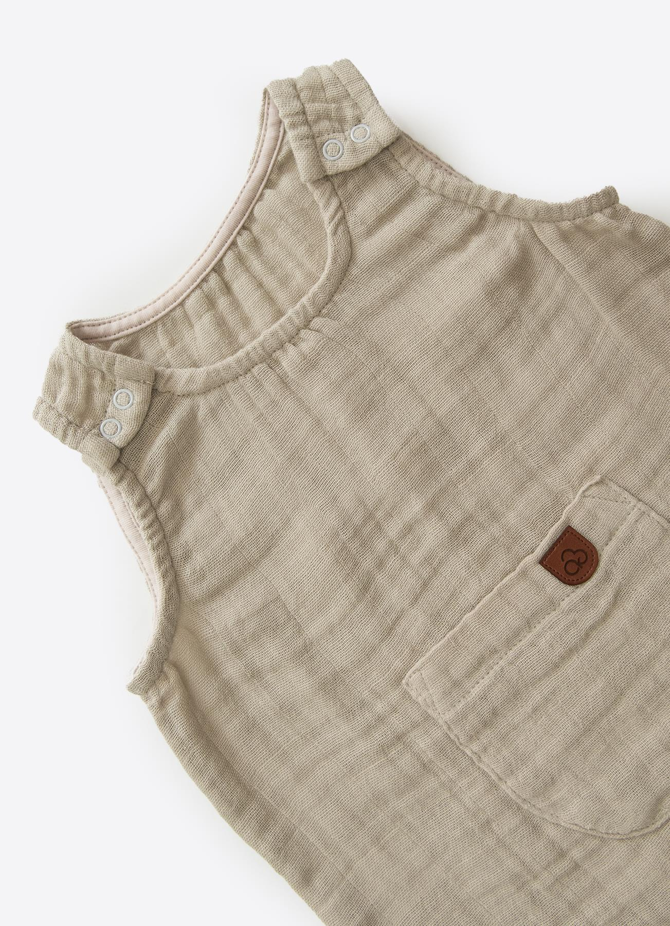 ORGANİK BARTO SALOPET TAŞ