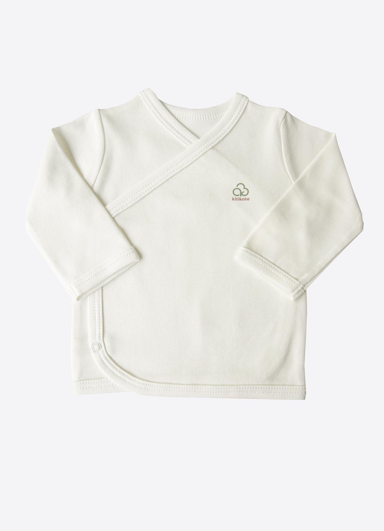 Organik Basic İç Dış Zıbın Set Ekru