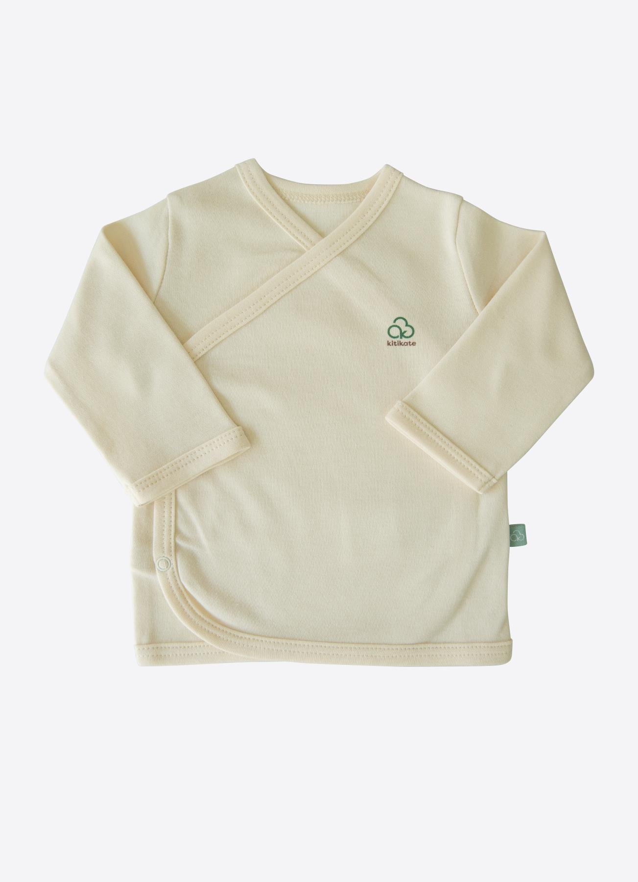 ORGANİK BASIC İÇ DIŞ ZIBIN SET NATURAL