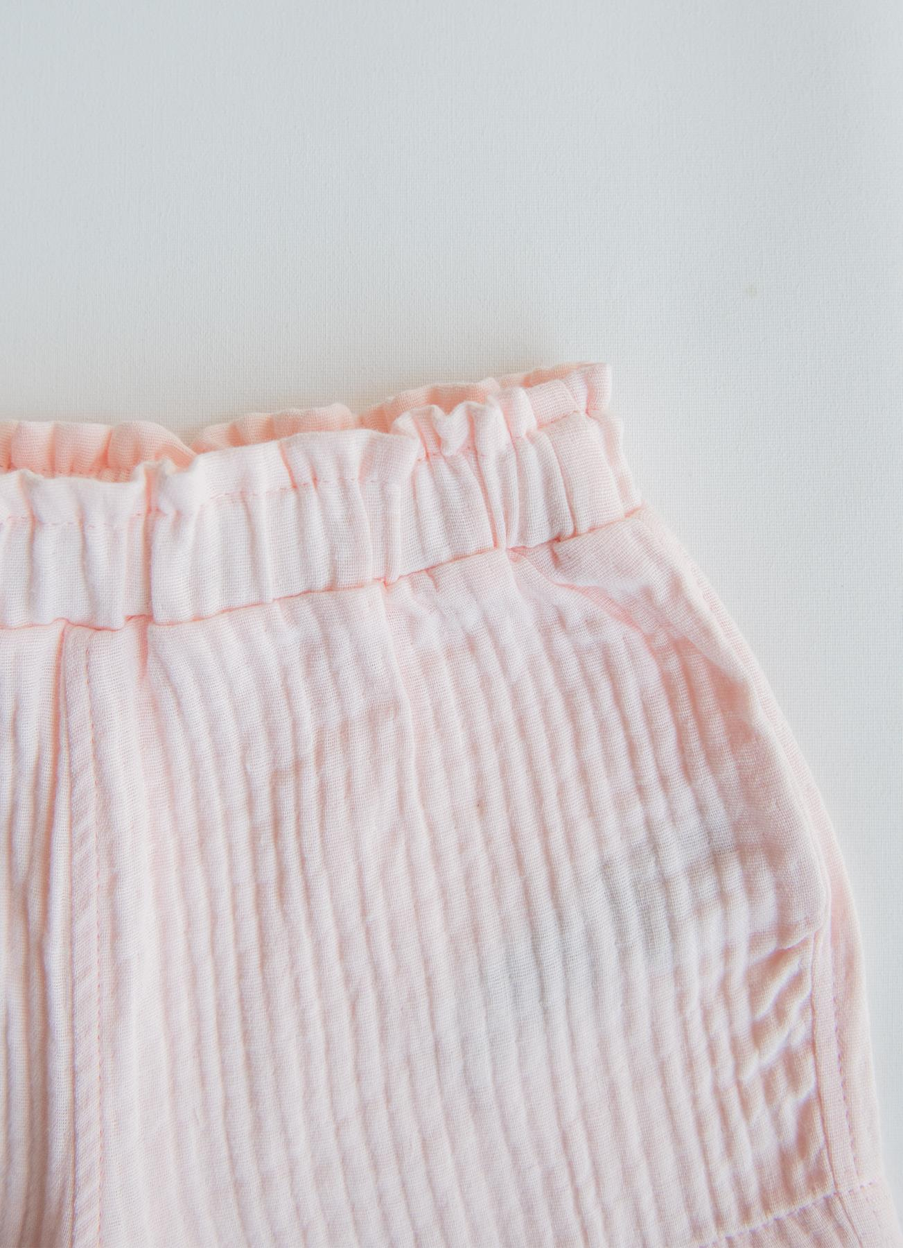 ORGANİK BLOOP BLOOP 2'Lİ TAKIM PEMBE