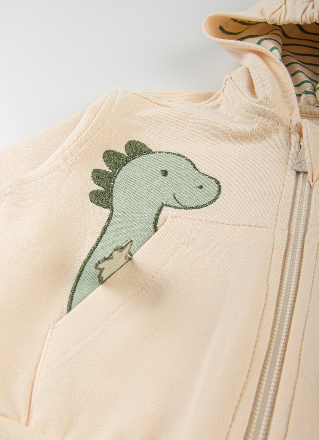 ORGANİK BUDDY HIRKA NATURAL
