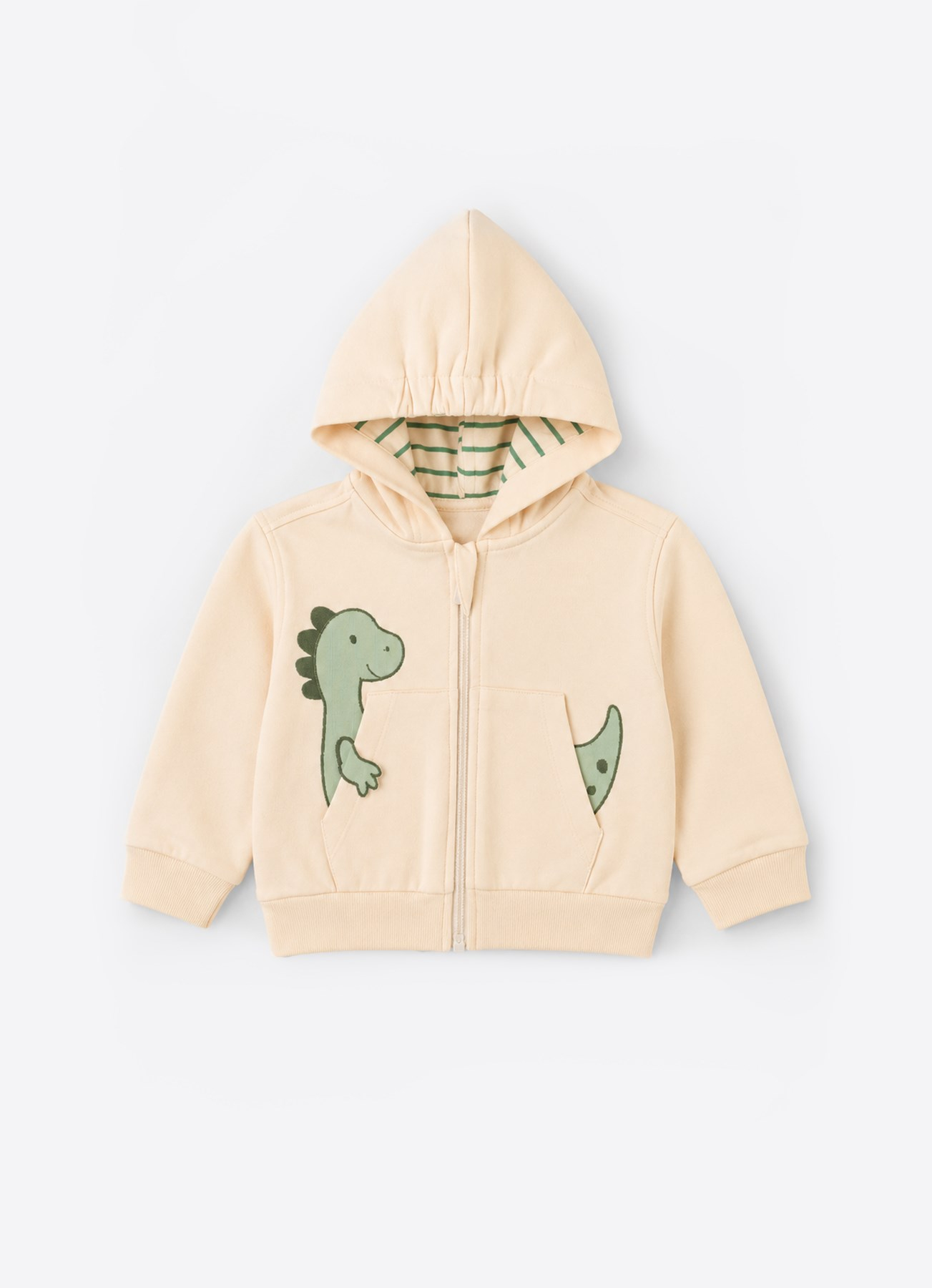 ORGANİK BUDDY HIRKA NATURAL
