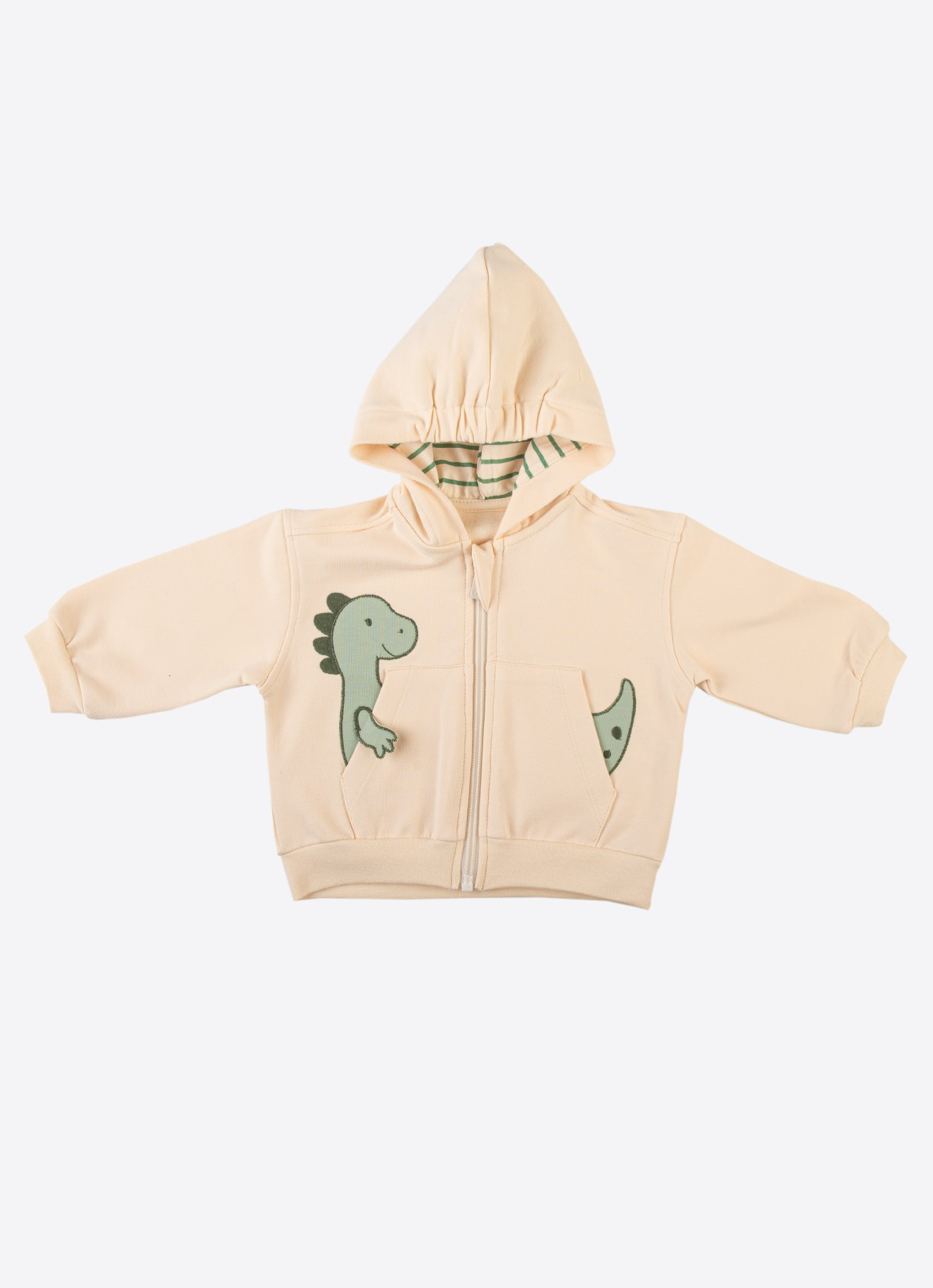 ORGANİK BUDDY HIRKA NATURAL