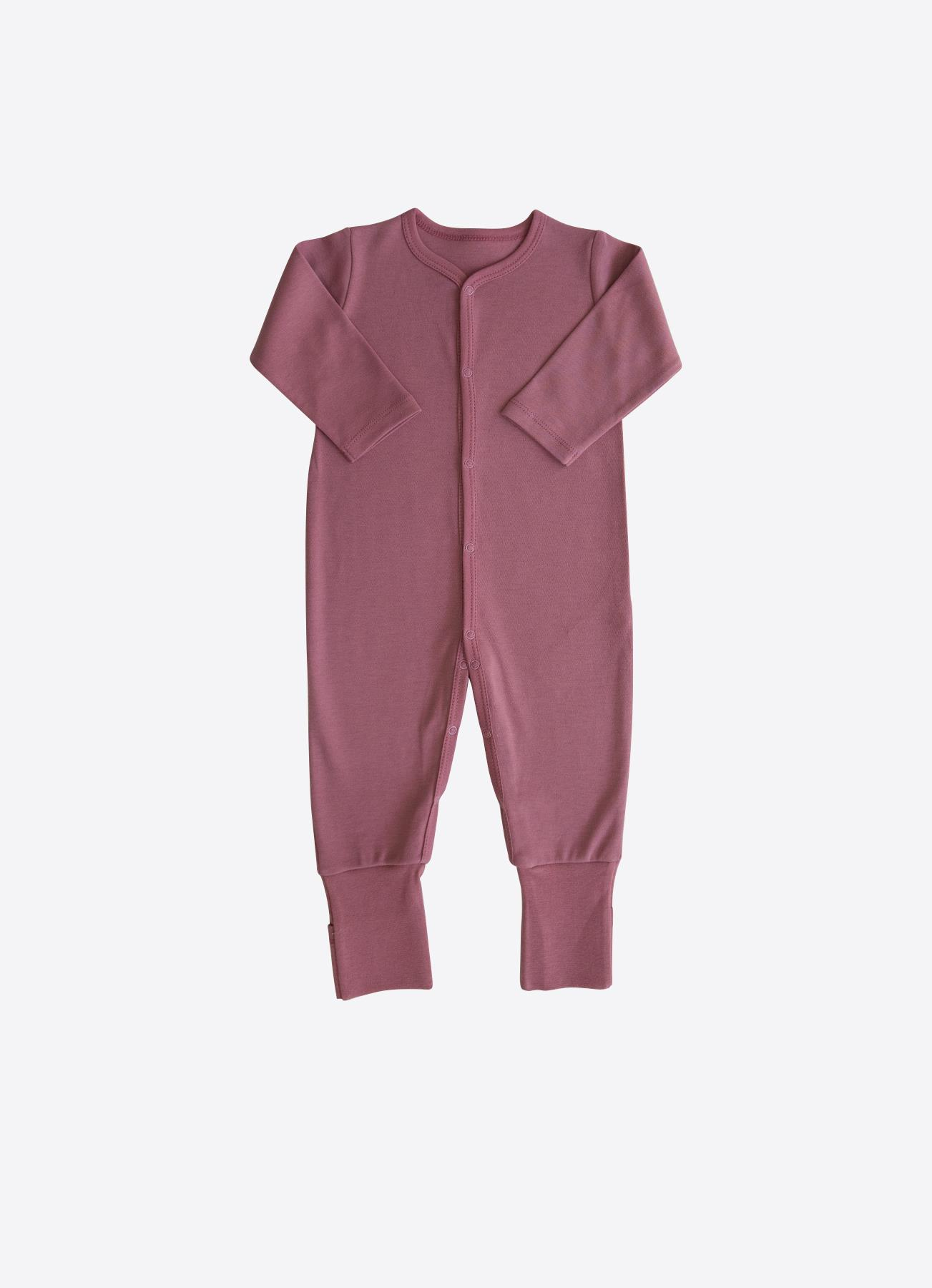 ORGANİK BUNNY ZUBY 3'LÜ TULUM PEMBE