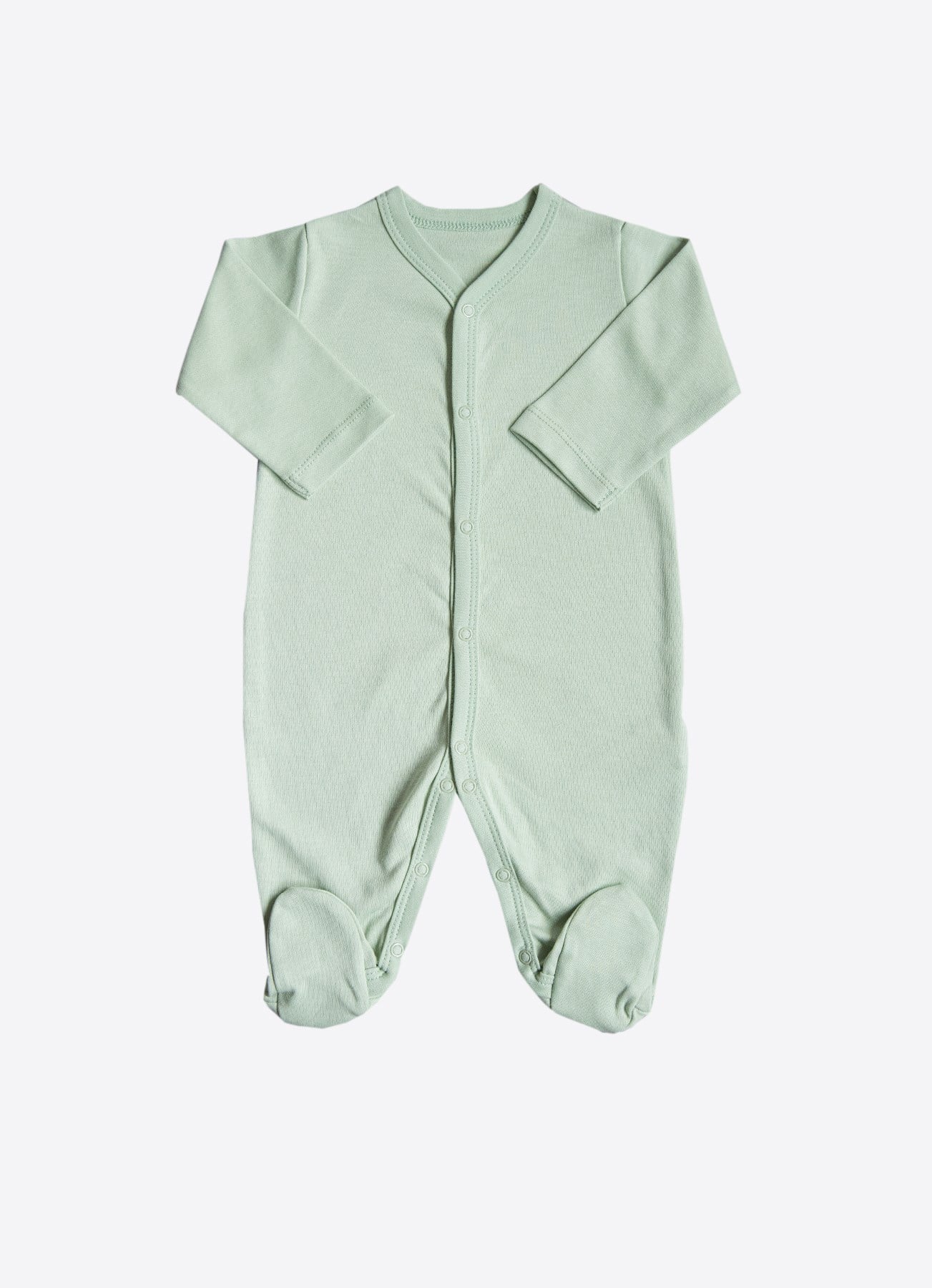 ORGANİK CUTE BUNNY 3'LÜ PATİKLİ TULUM PEMBE