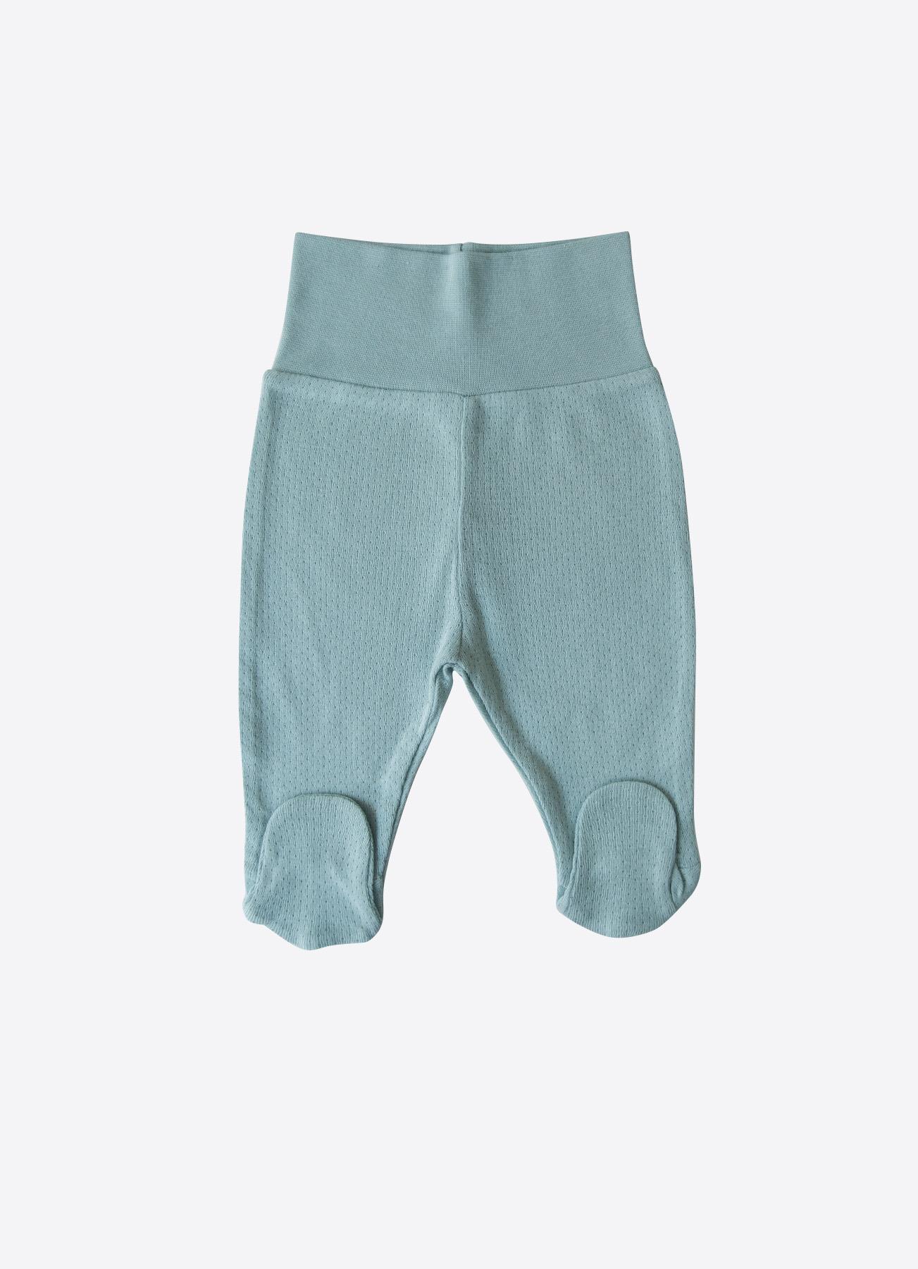 Organik Cute Koala 10'lu Zıbın Set Natural