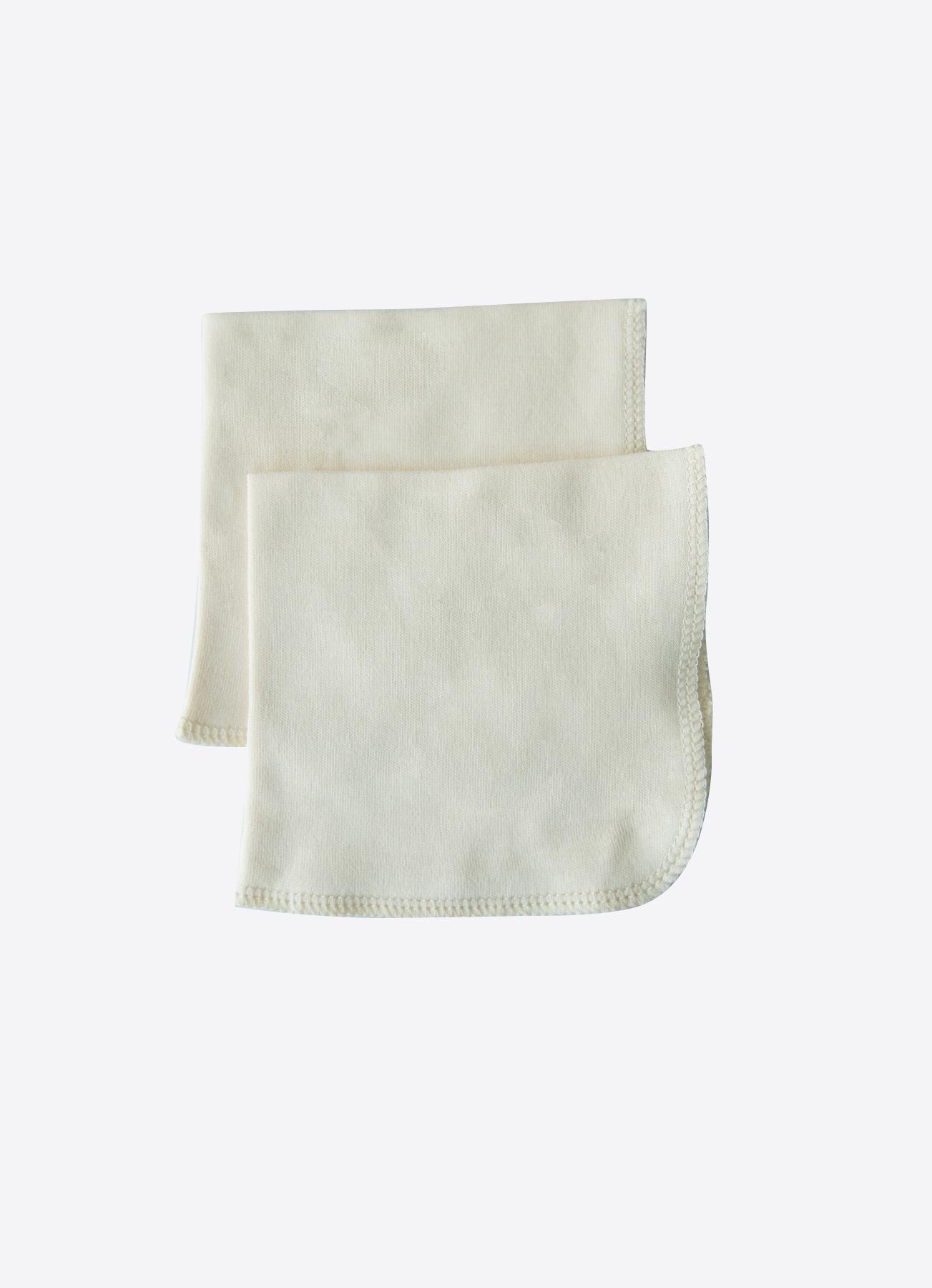 Organik Cute Koala 10'lu Zıbın Set Natural