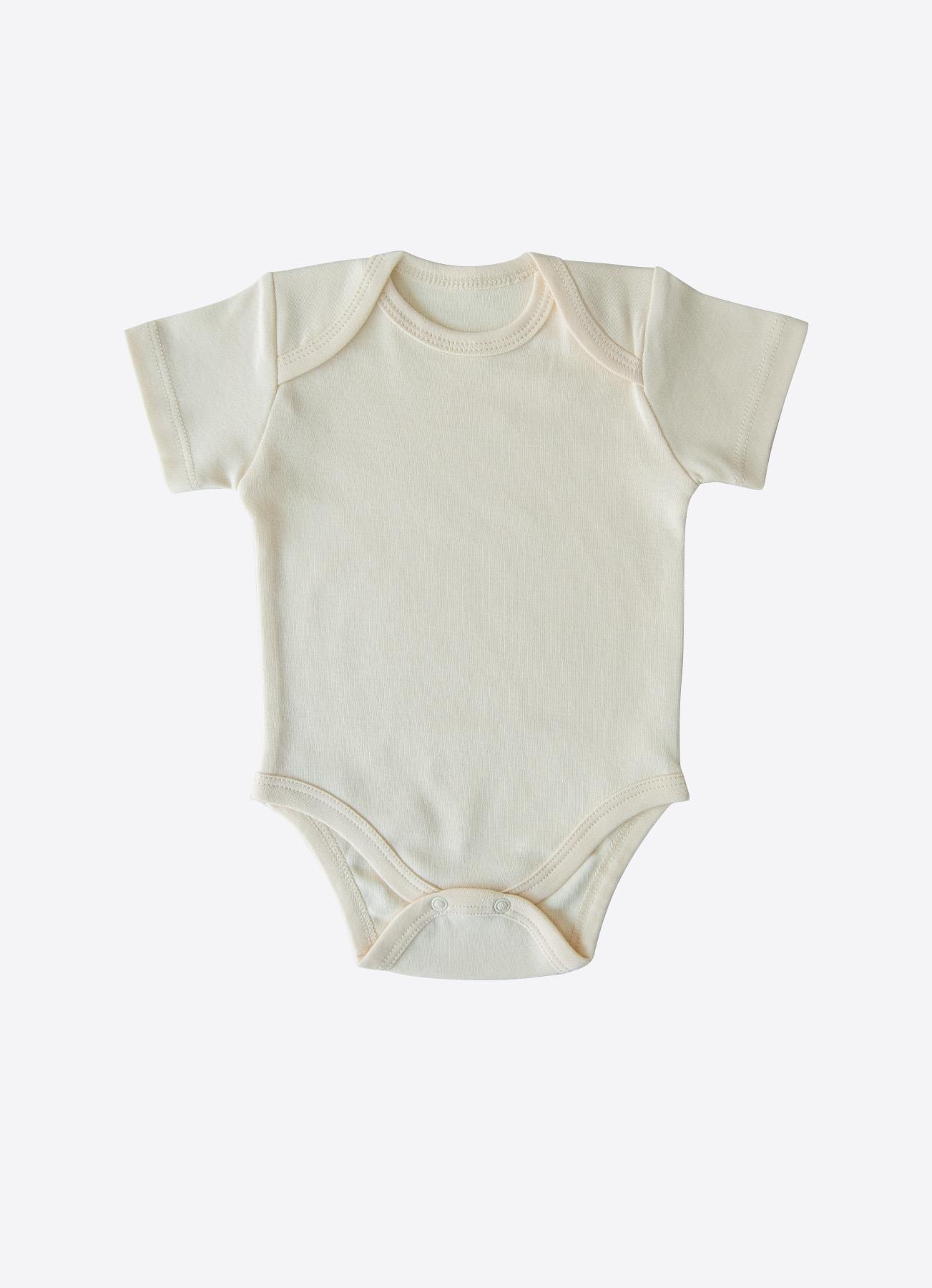 Organik Cute Koala 10'lu Zıbın Set Natural