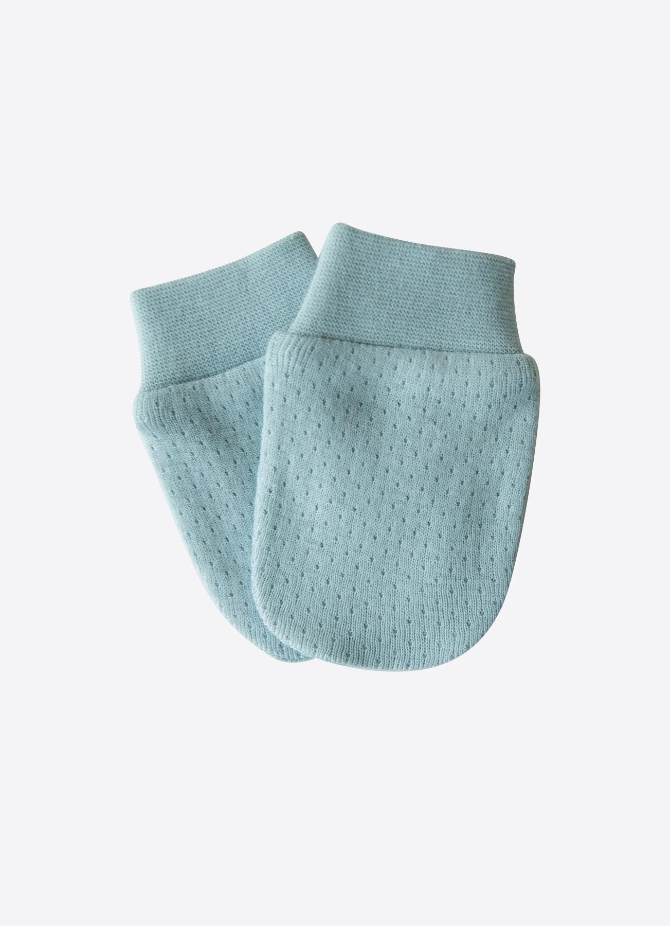 Organik Cute Koala 10'lu Zıbın Set Natural