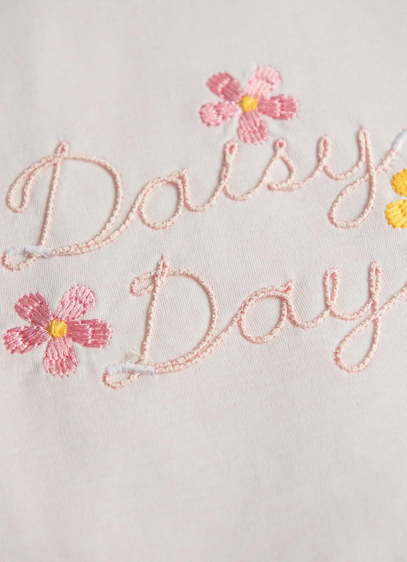 ORGANİK DAISY DAYS BATTANİYE PEMBE