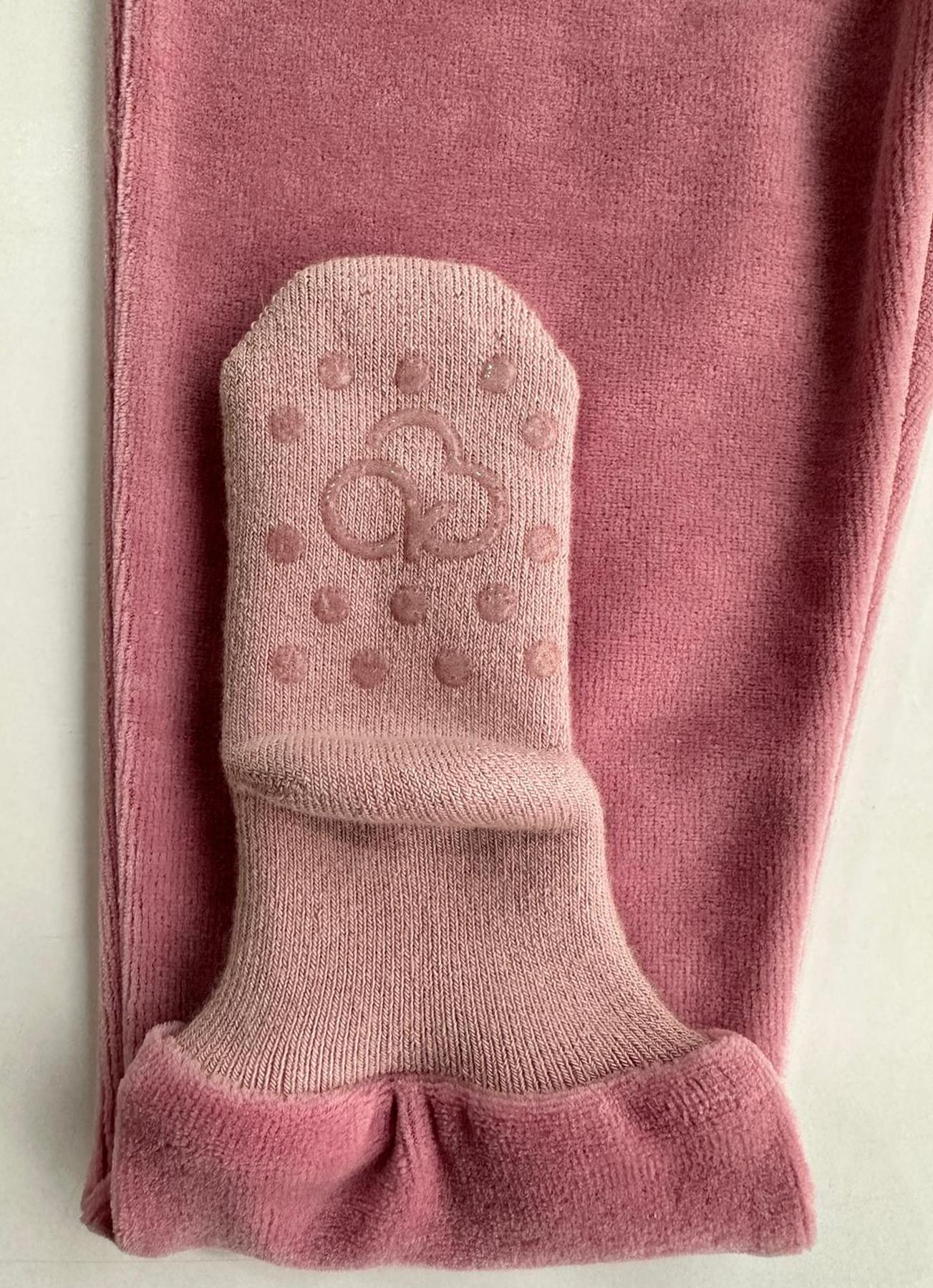 ORGANİK DOLGY ÇORAPTOLON GÜL KURUSU