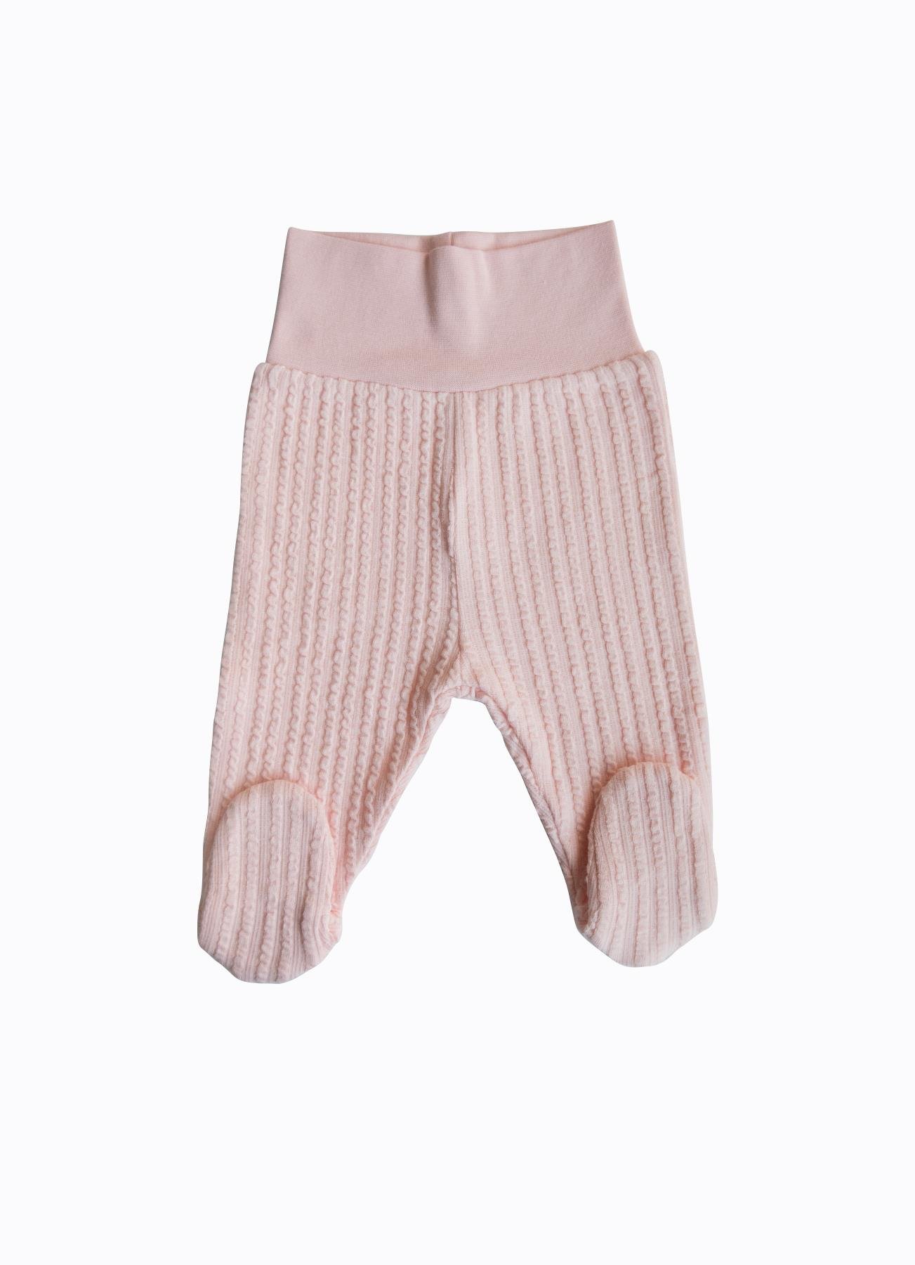 ORGANİK DREAM BIG 12'Lİ HASTANE ÇIKIŞ SETİ PEMBE