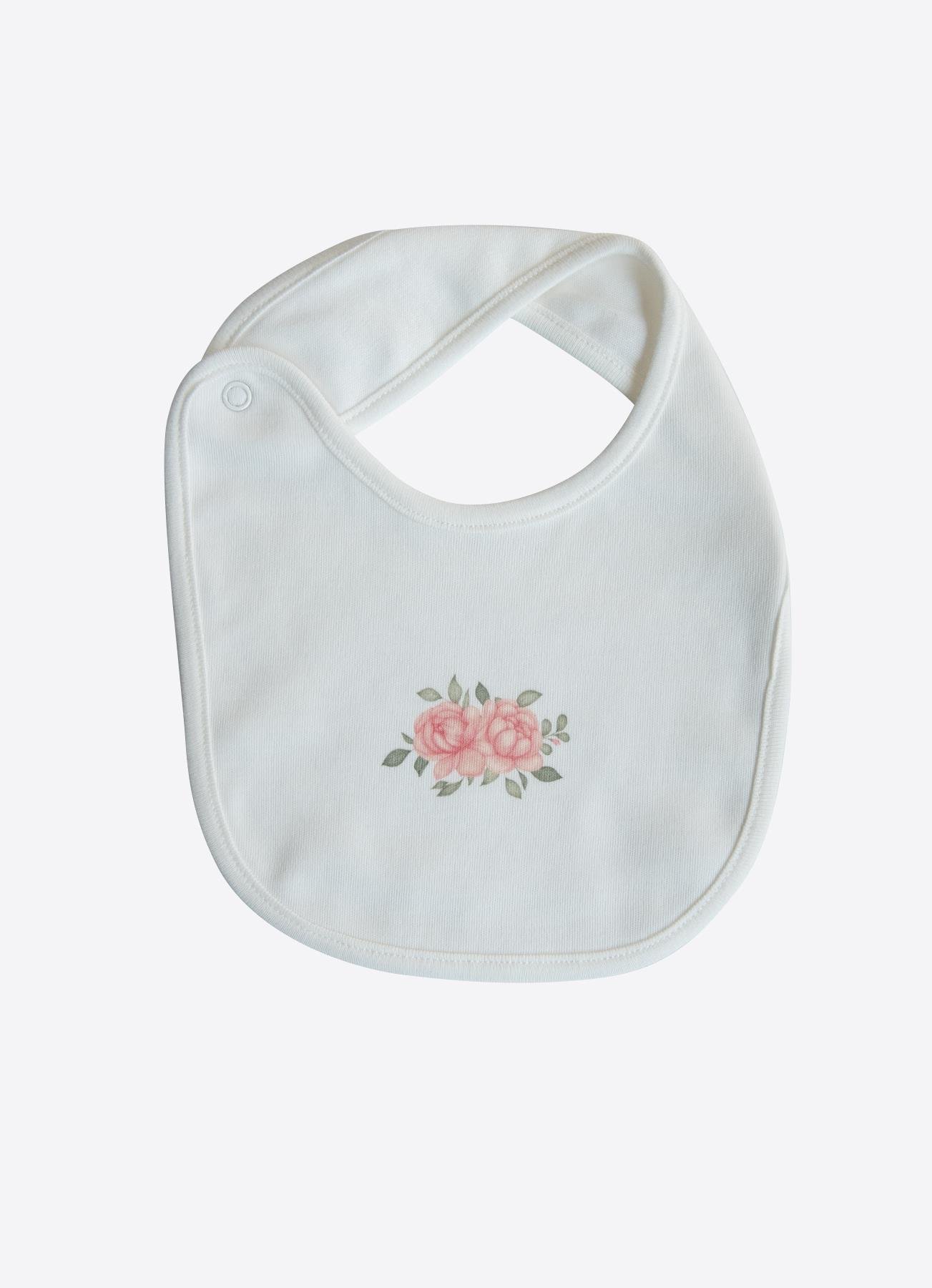 ORGANİK DREAM BIG 12'Lİ HASTANE ÇIKIŞ SETİ PEMBE