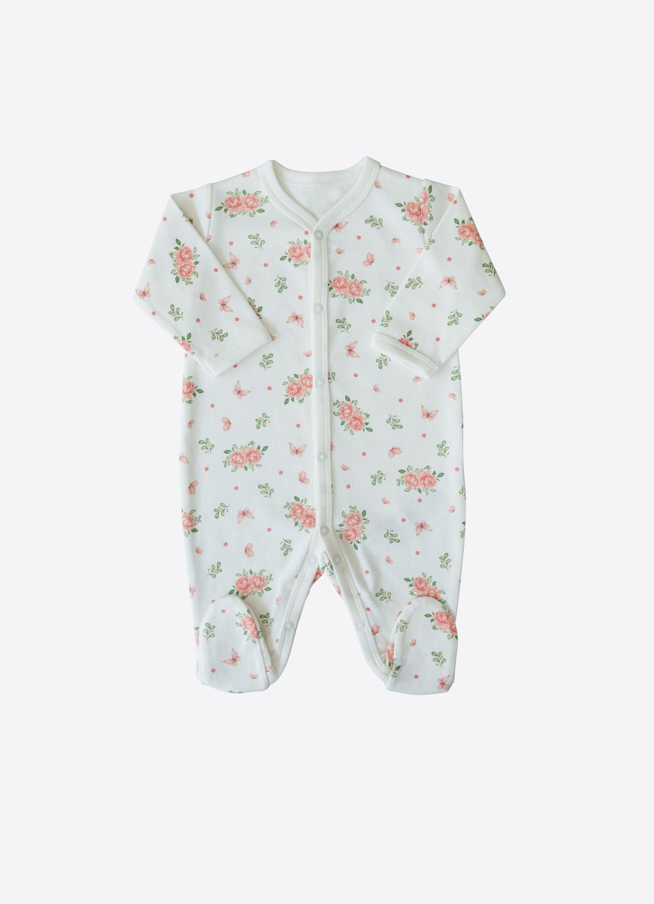 ORGANİK DREAM BIG 4'LÜ TULUM SET PEMBE