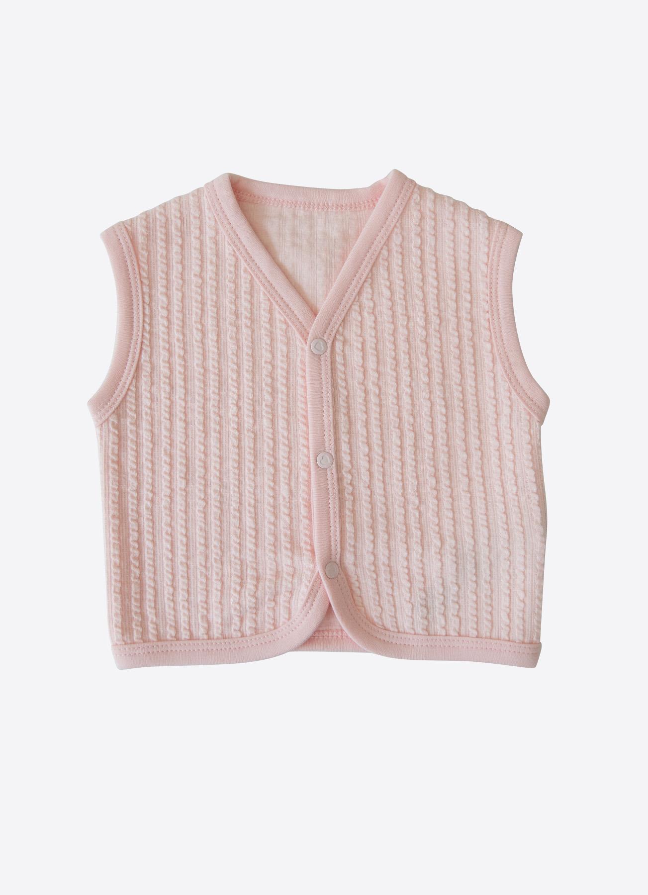 ORGANİK DREAM BIG 4'LÜ TULUM SET PEMBE