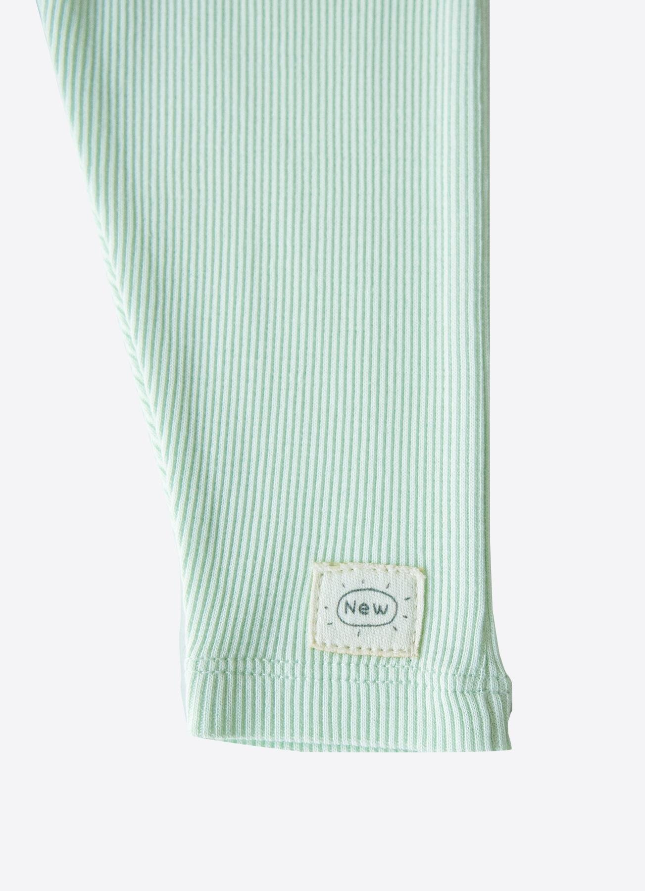 ORGANİK FIONA 3'LÜ TAKIM LİLA-YEŞİL-NATURAL