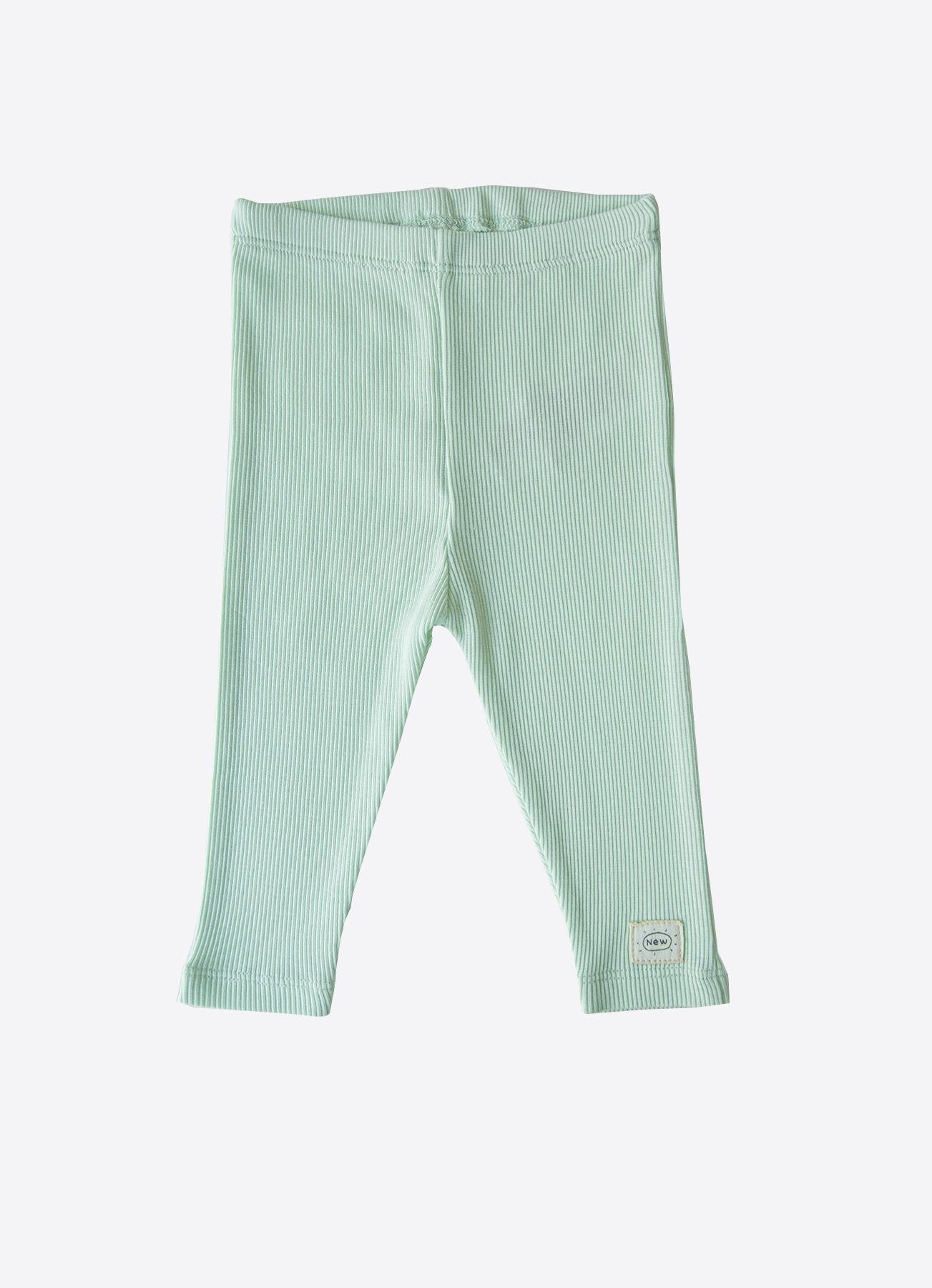 ORGANİK FIONA 3'LÜ TAKIM LİLA-YEŞİL-NATURAL