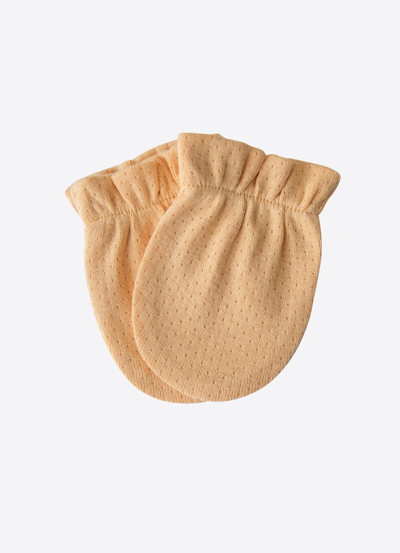 ORGANİK FLOWERS 10'LU ZIBIN SET NATURAL