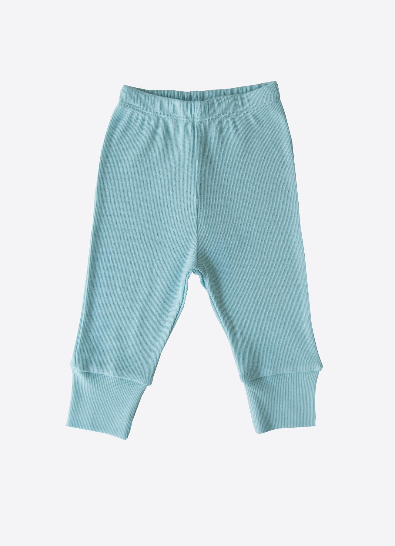 ORGANİK FLOWERS LOVE 2'Lİ TAKIM BEYAZ-MAVİ