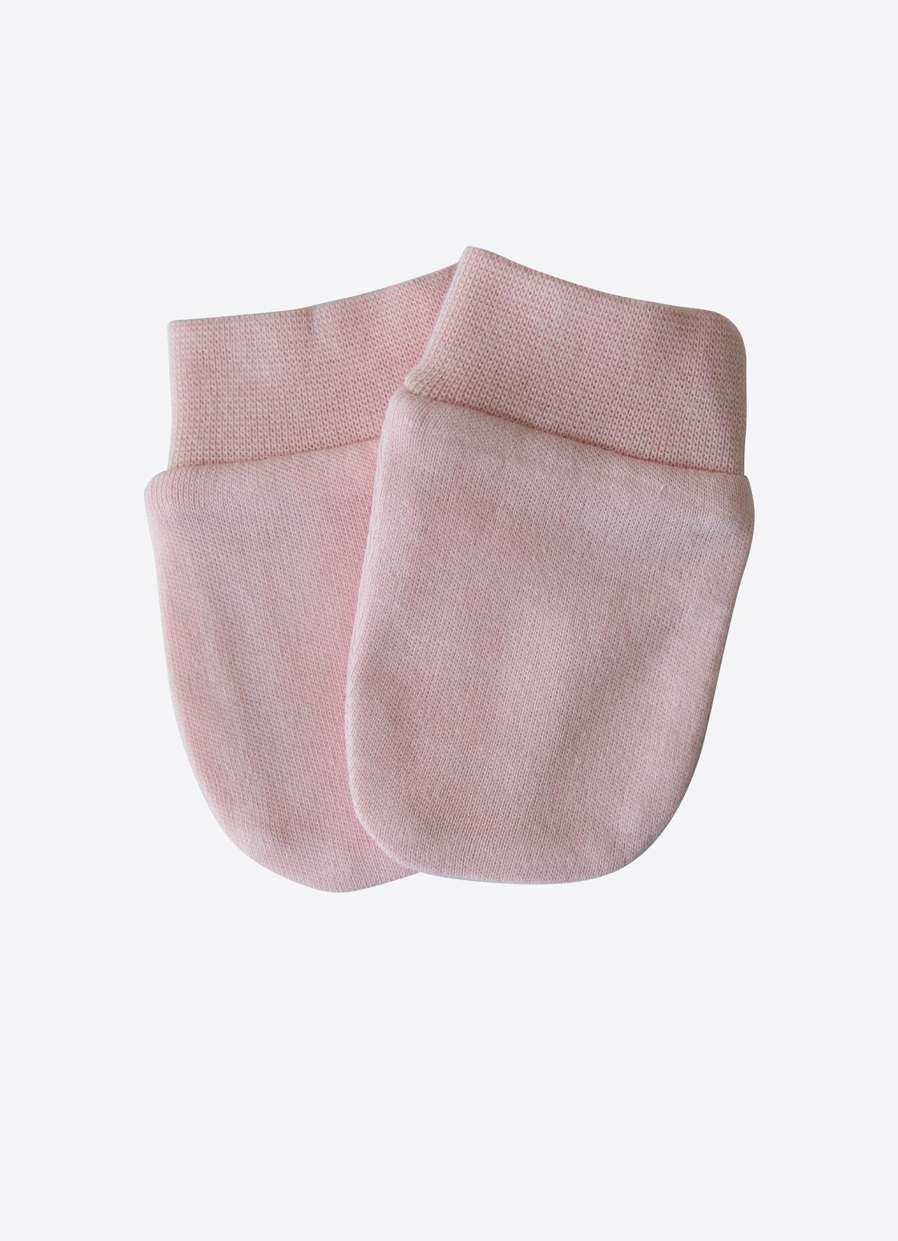ORGANİK FLY 2'Lİ ELDİVEN PEMBE