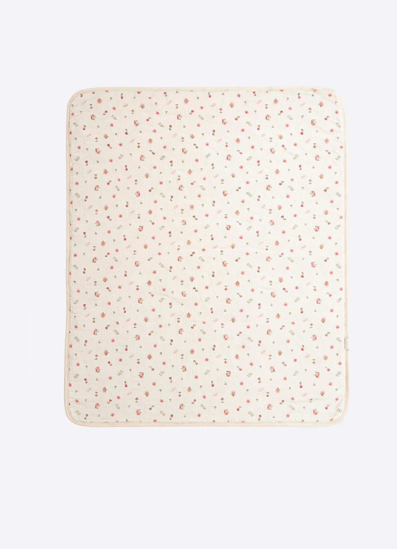Organik Fly Banyo Silgisi Natural