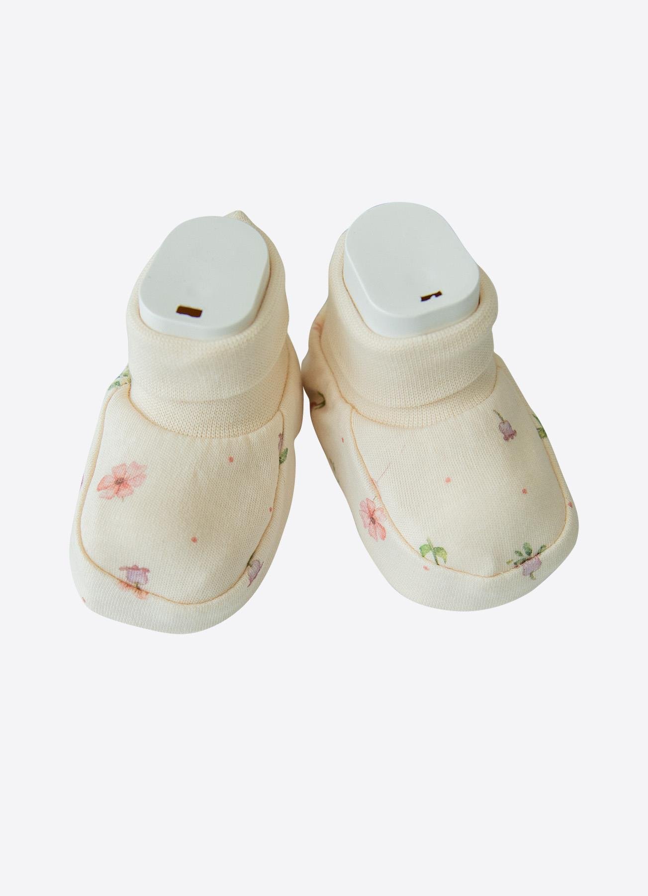 ORGANİK FLY PATİK NATURAL