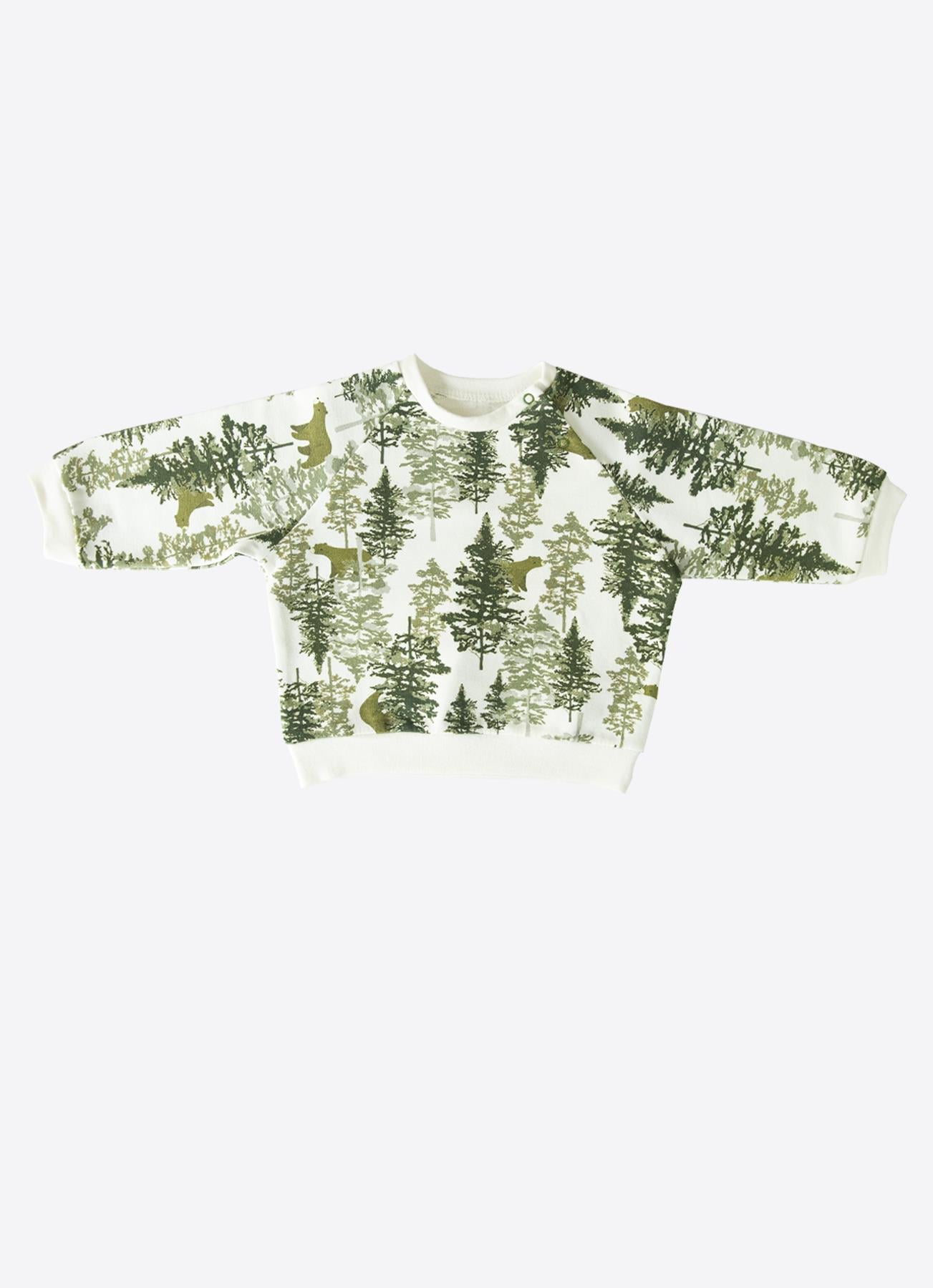 ORGANİK FOREST 2'Lİ TAKIM STD