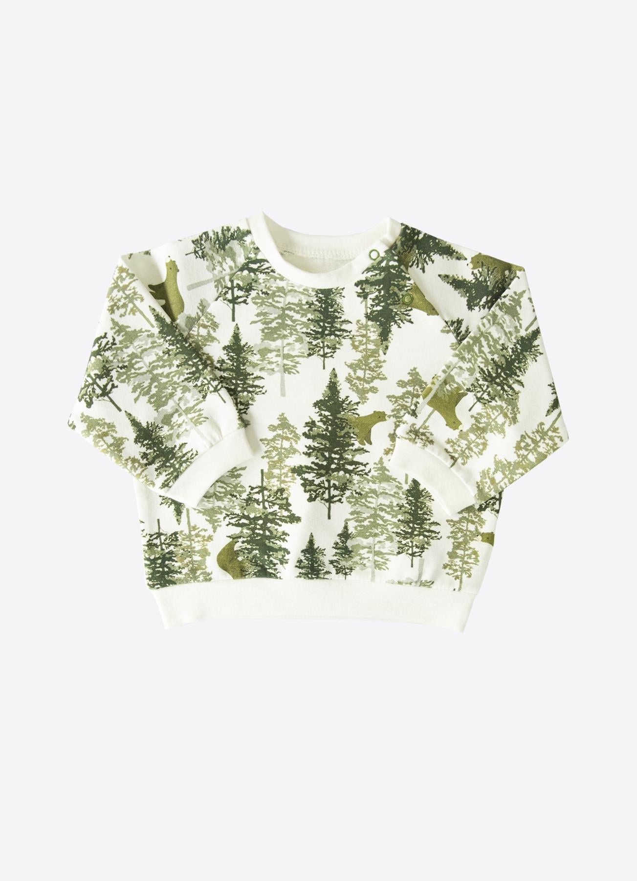 ORGANİK FOREST 2'Lİ TAKIM STD