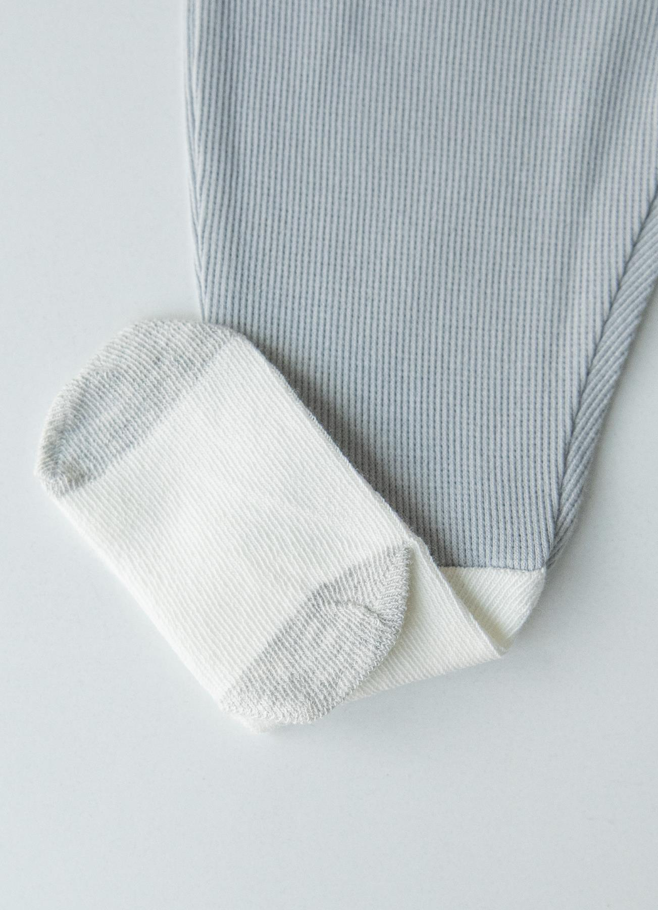 ORGANİK GREGO 2'Lİ TAKIM BEYAZ