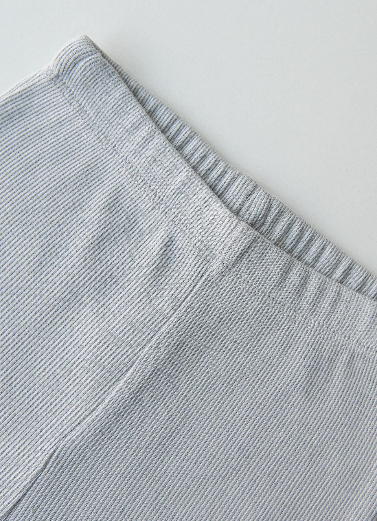 ORGANİK GREGO 2'Lİ TAKIM BEYAZ