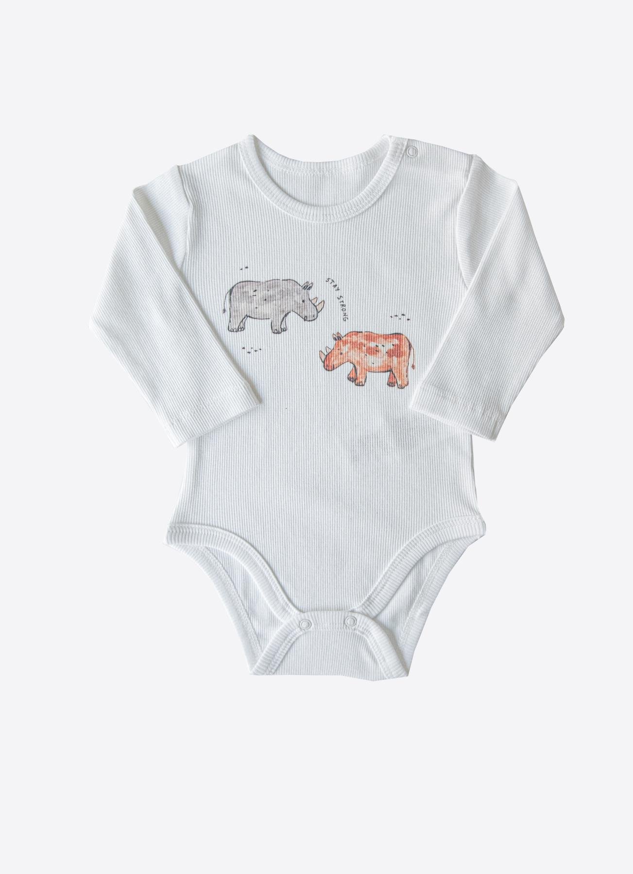 ORGANİK GREGO 2'Lİ TAKIM BEYAZ