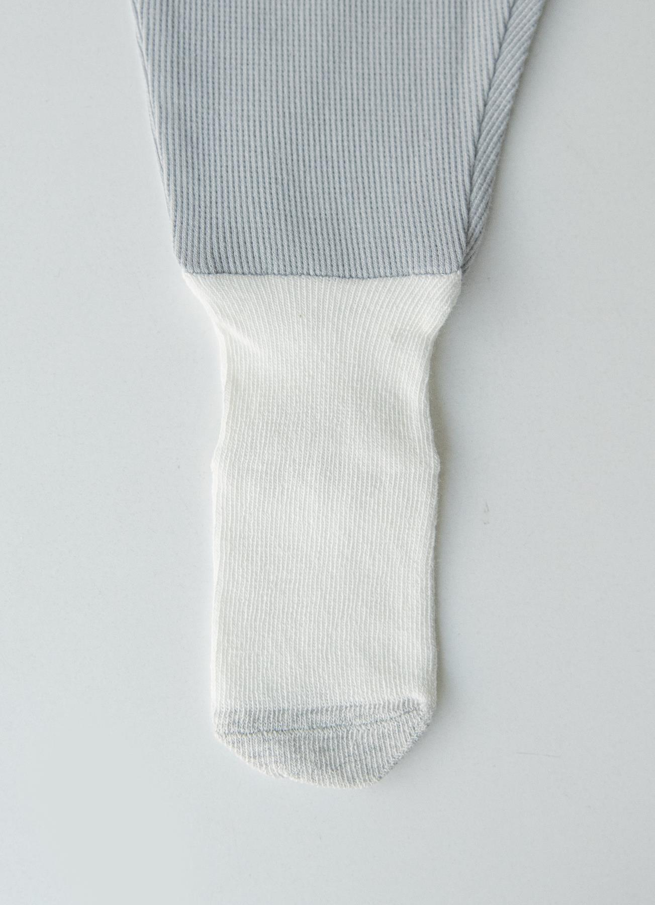 ORGANİK GREGO 2'Lİ TAKIM BEYAZ