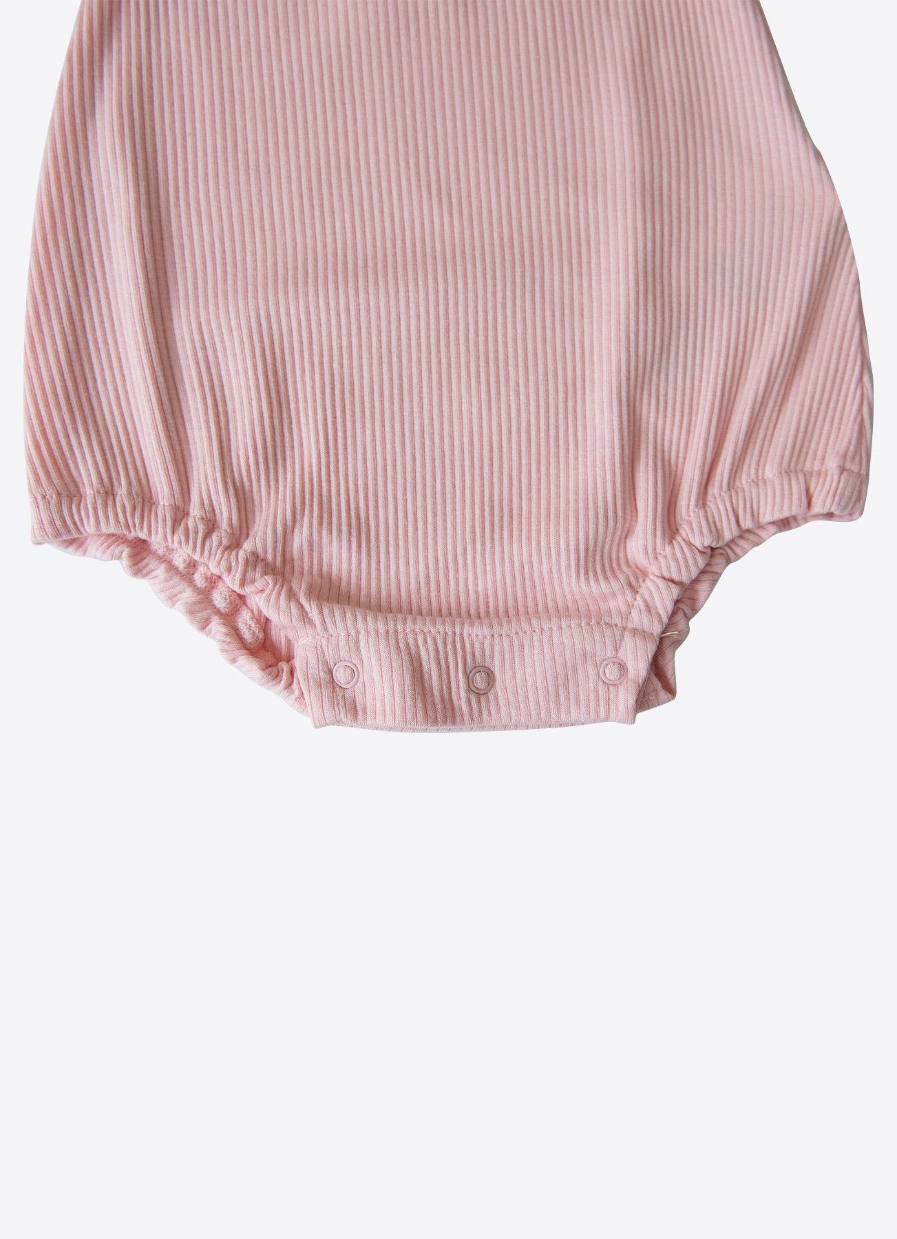 ORGANİK GRISSI BODY PEMBE