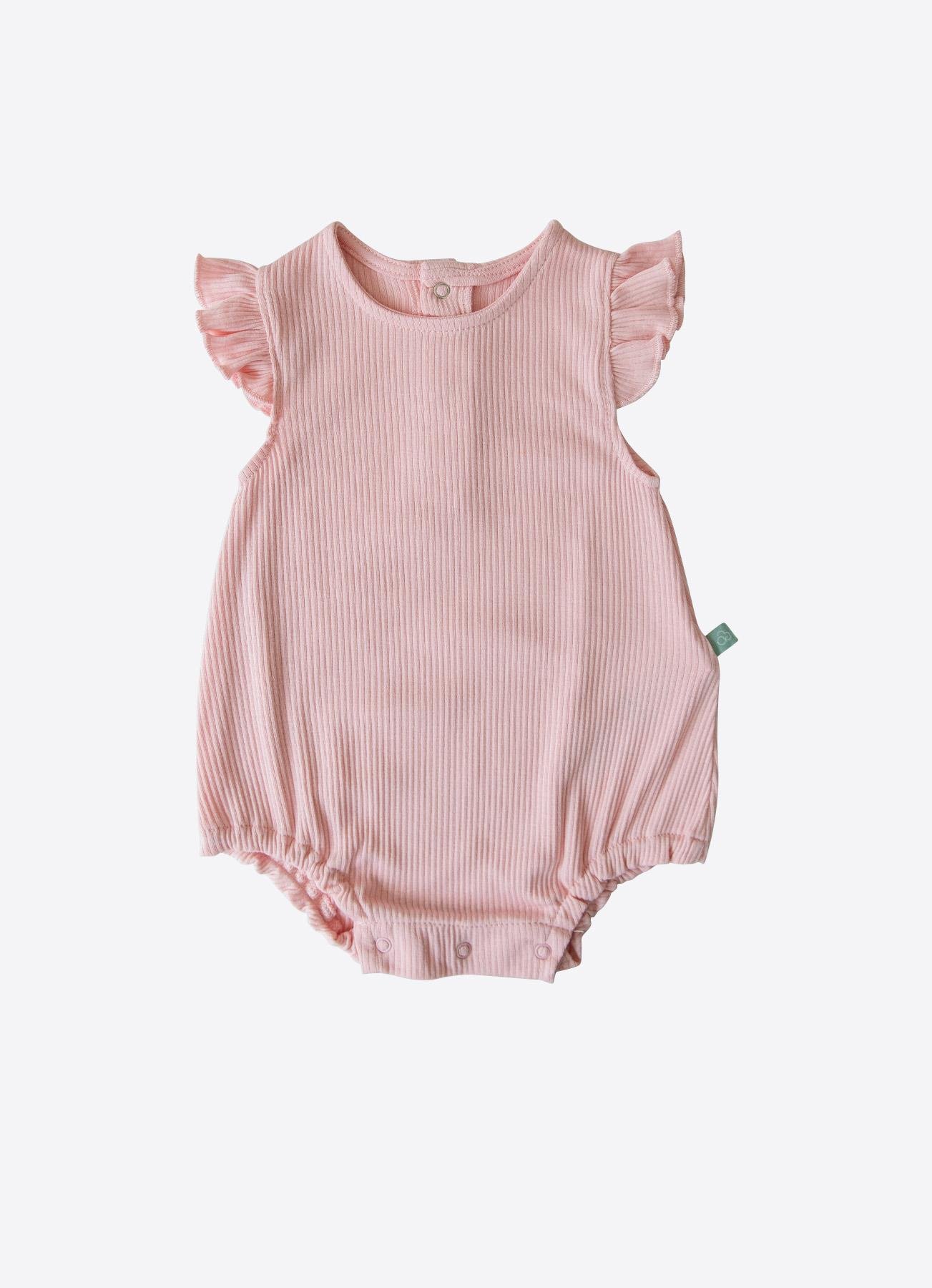 ORGANİK GRISSI BODY PEMBE