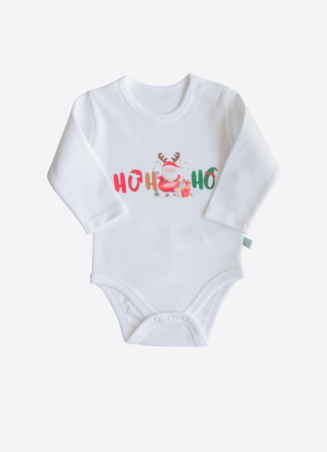 ORGANİK HOHOHO 2'Lİ TAKIM YEŞİL