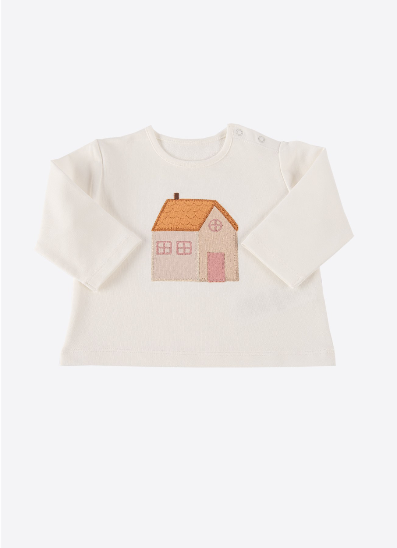 ORGANİK HOME LIFE 4'LÜ TAKIM PEMBE