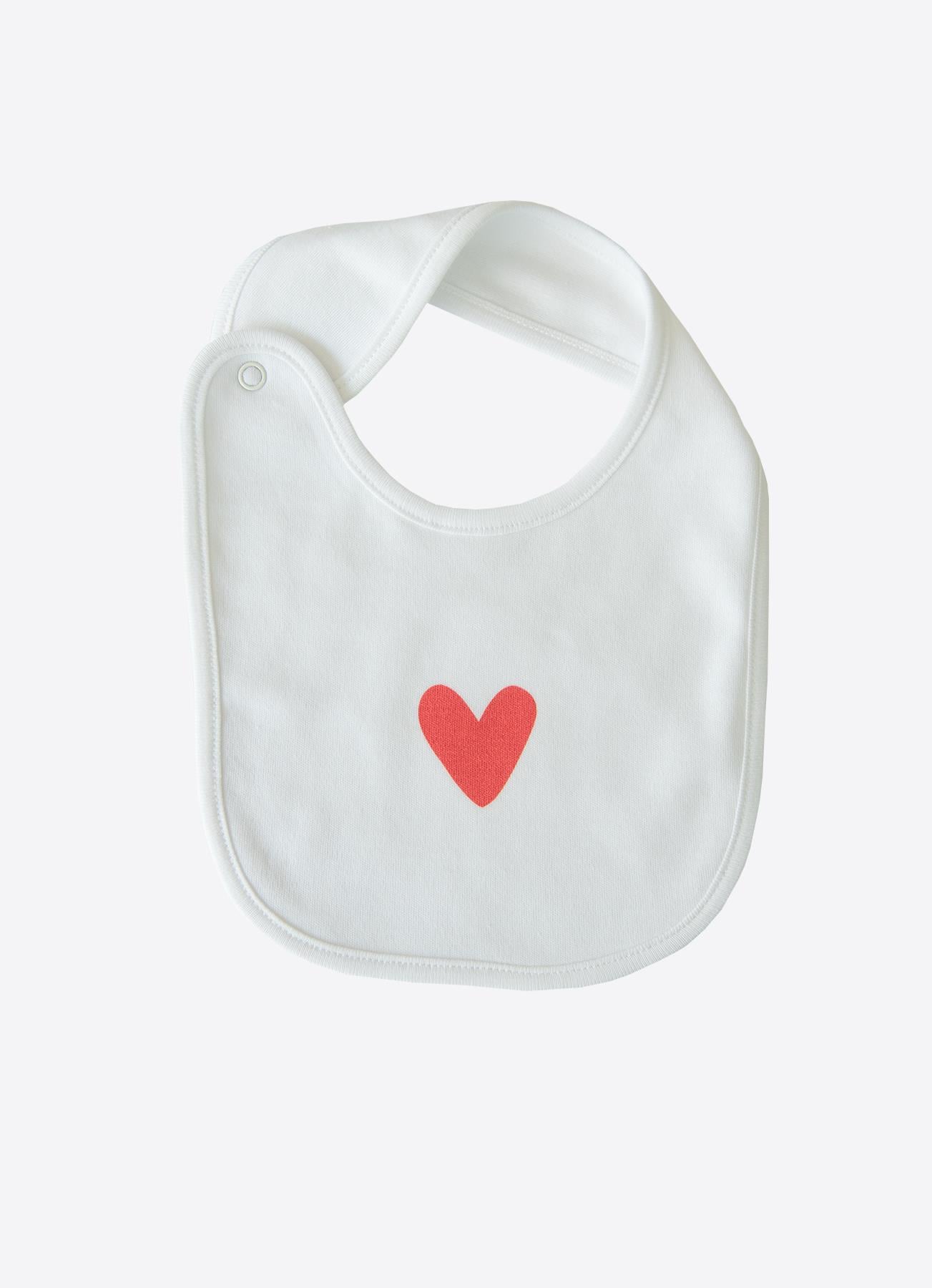 ORGANİK I LOVE MOM 5'Lİ HASTANE ÇIKIŞ SETİ GRİ