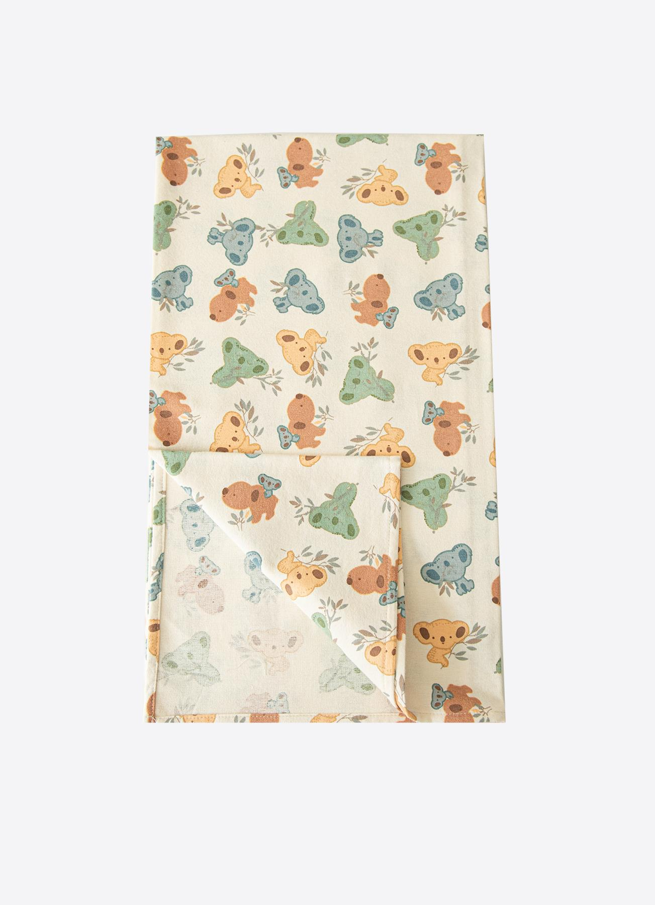 ORGANİK KOALA BATTANİYE NATURAL