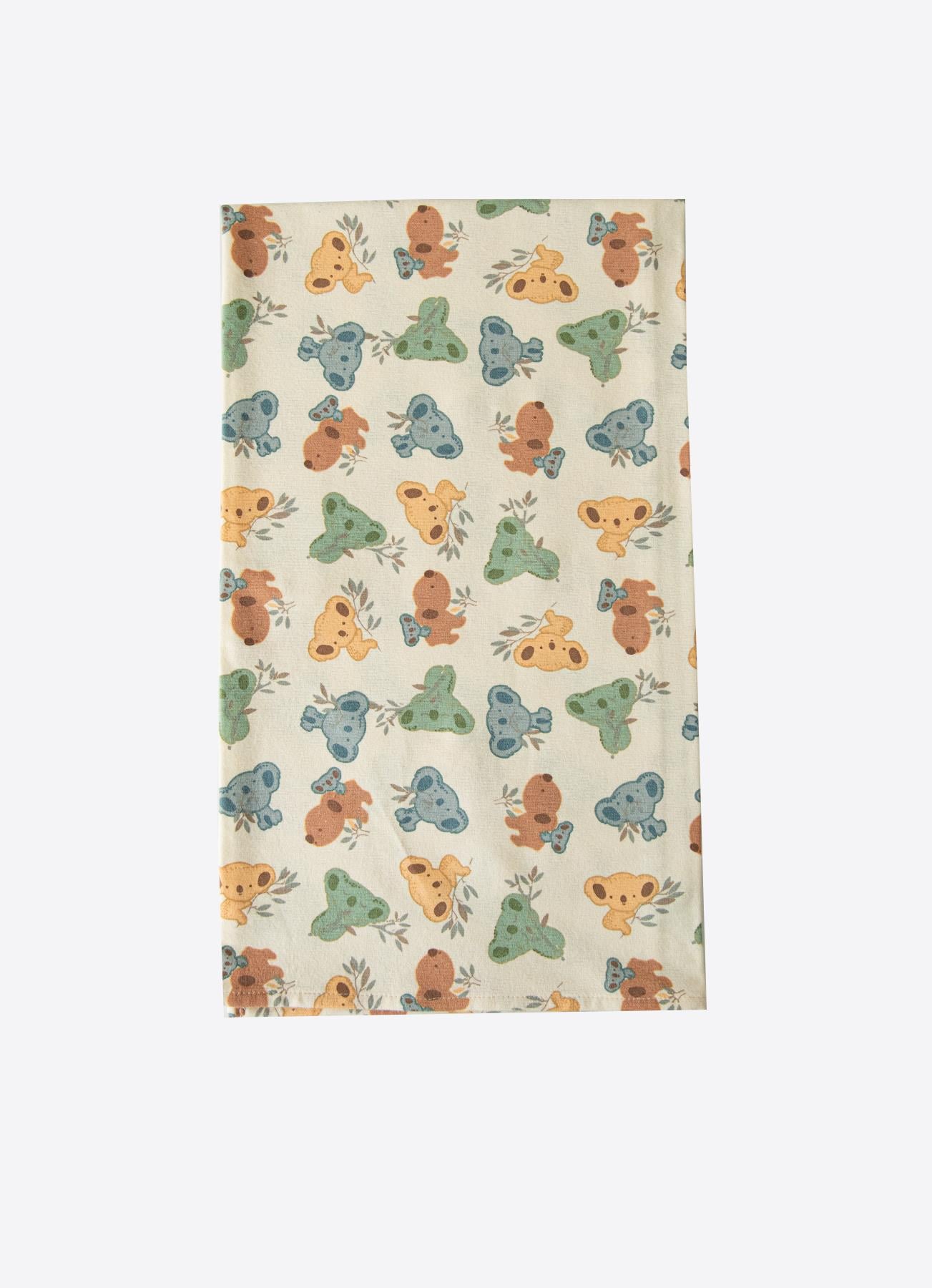 ORGANİK KOALA BATTANİYE NATURAL