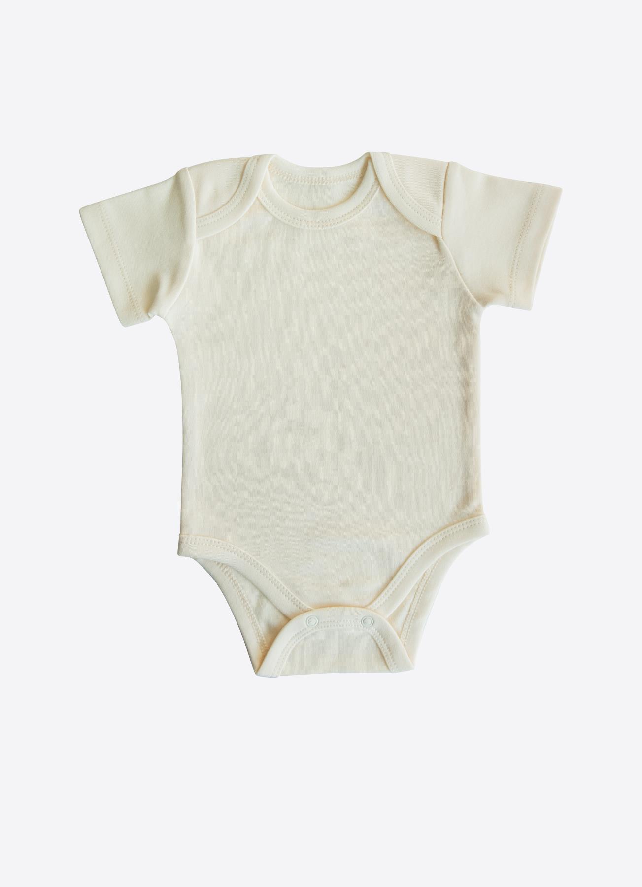 ORGANİK KÜÇÜK ASLAN 12'Lİ ZIBIN SET NATURAL