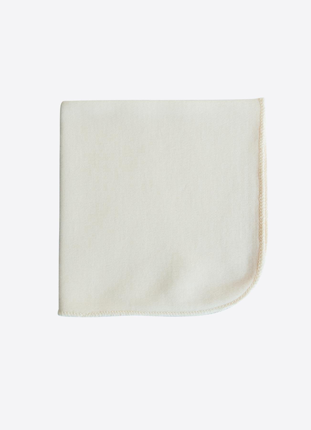 ORGANİK KÜÇÜK ASLAN 12'Lİ ZIBIN SET NATURAL